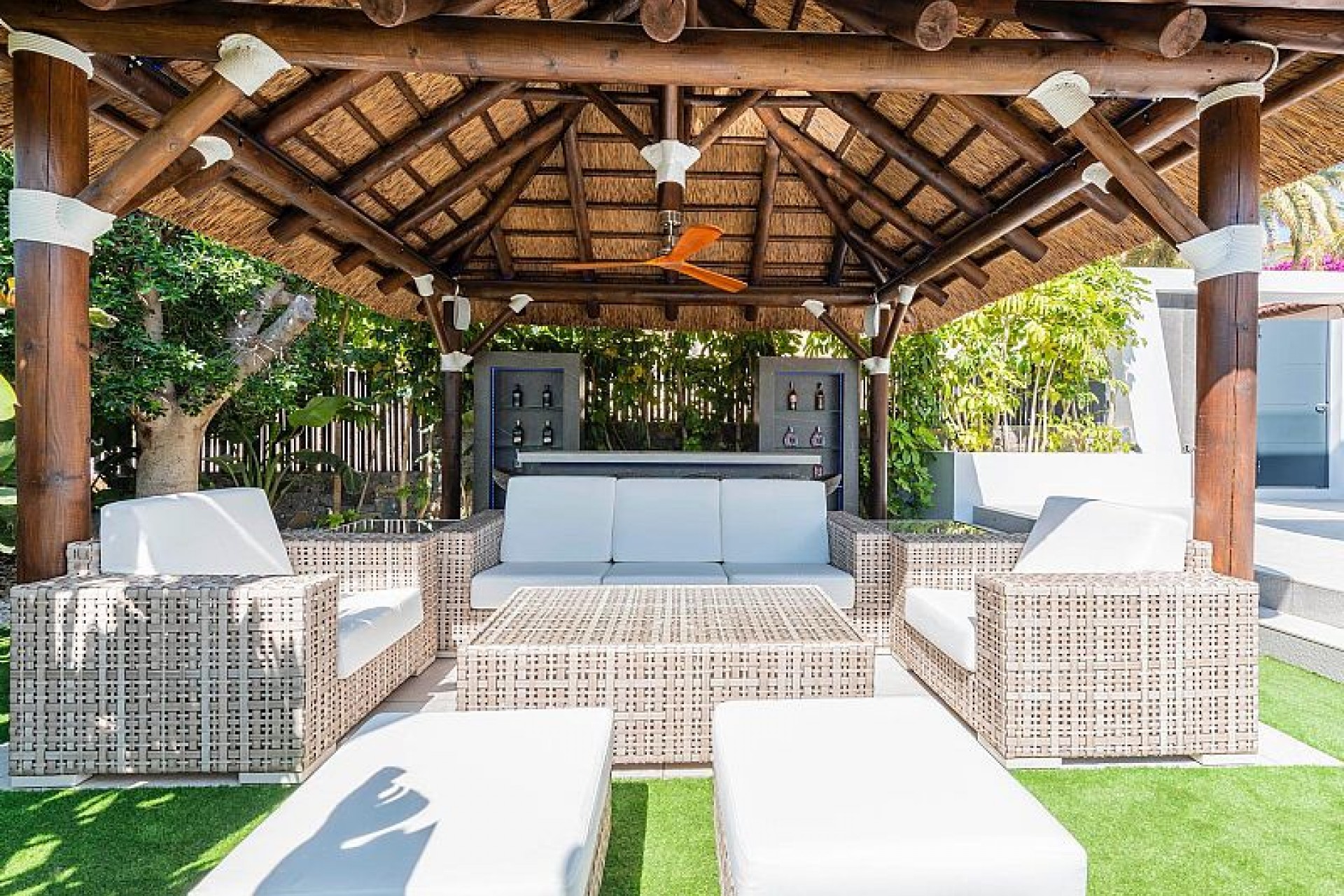 Neubau - Villa -
Calpe