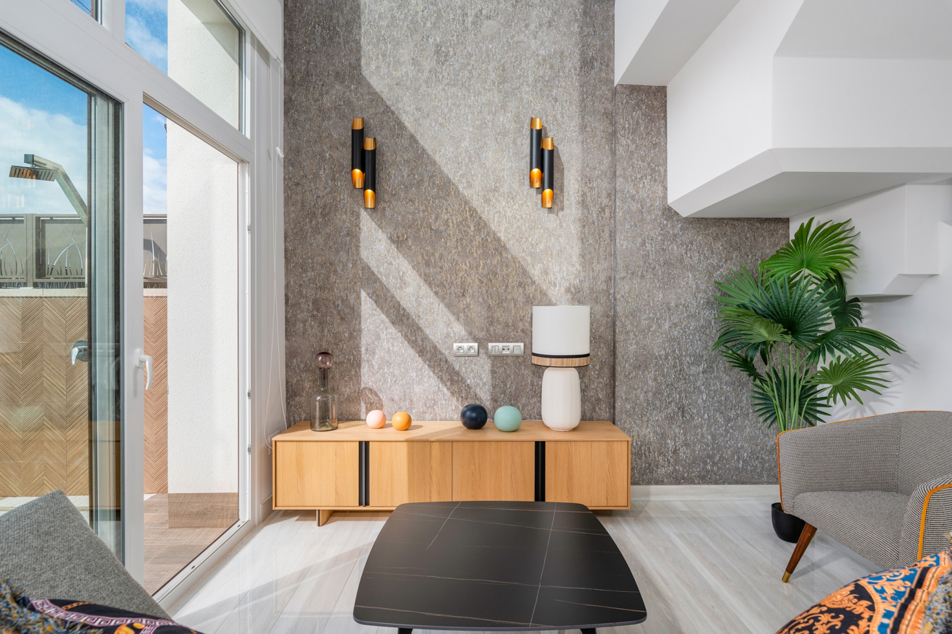 Neubau - Villa -
Ciudad Quesada