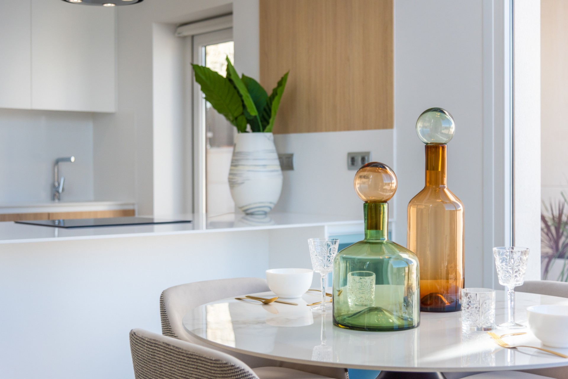 Neubau - Villa -
Ciudad Quesada