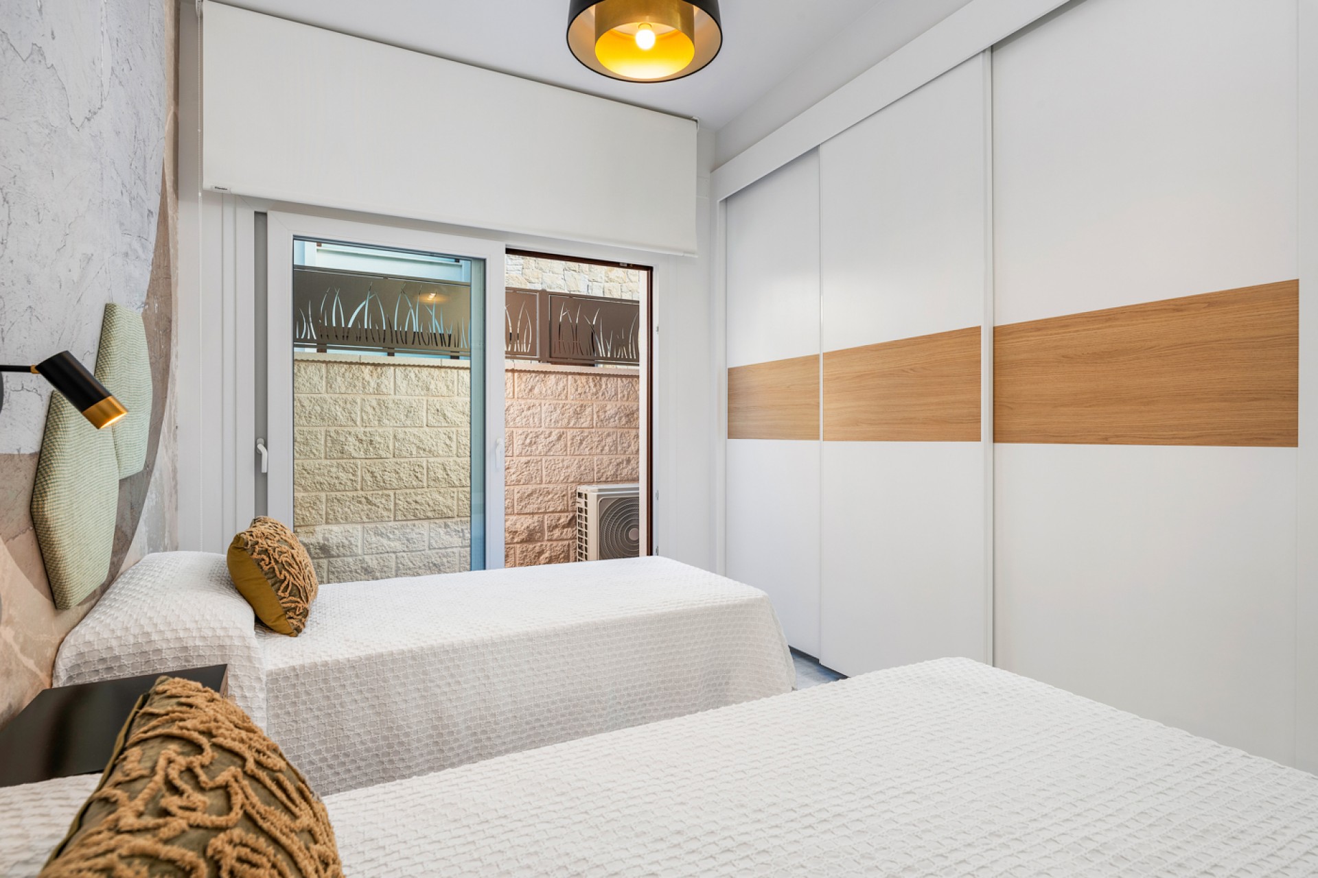 Neubau - Villa -
Ciudad Quesada