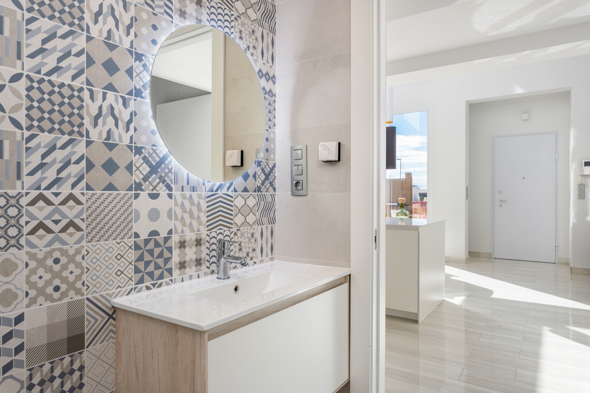 Neubau - Villa -
Ciudad Quesada