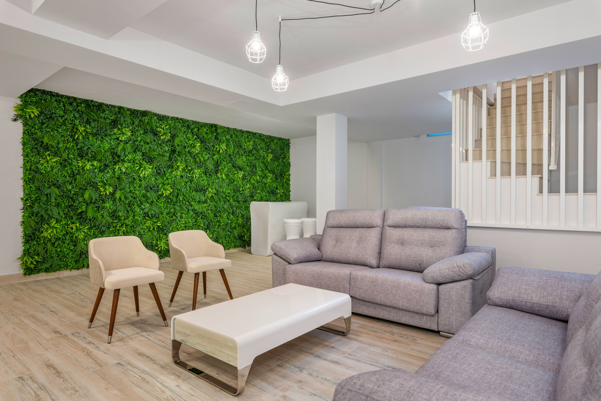 Neubau - Villa -
Ciudad Quesada