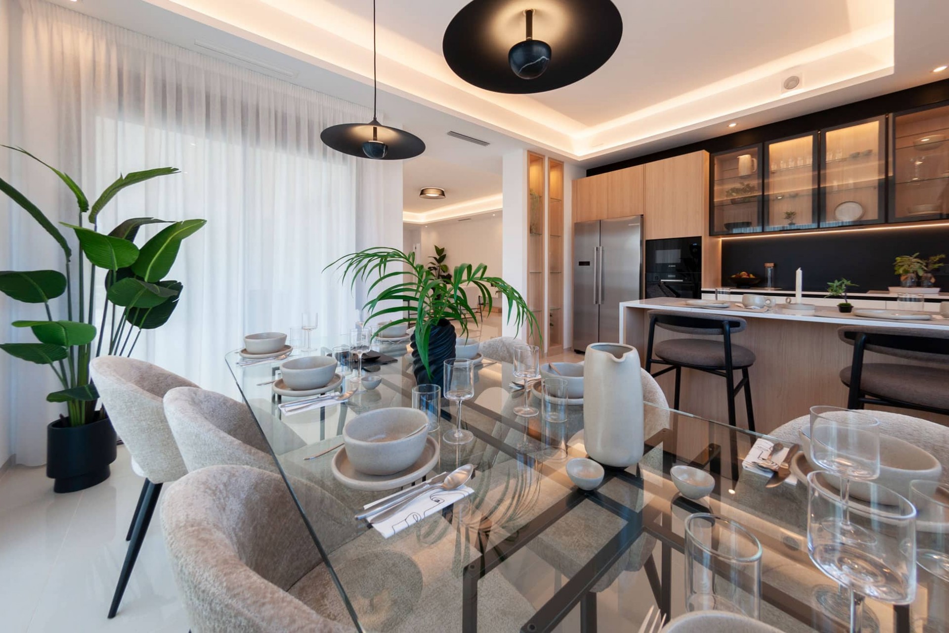 Neubau - Villa -
Ciudad Quesada