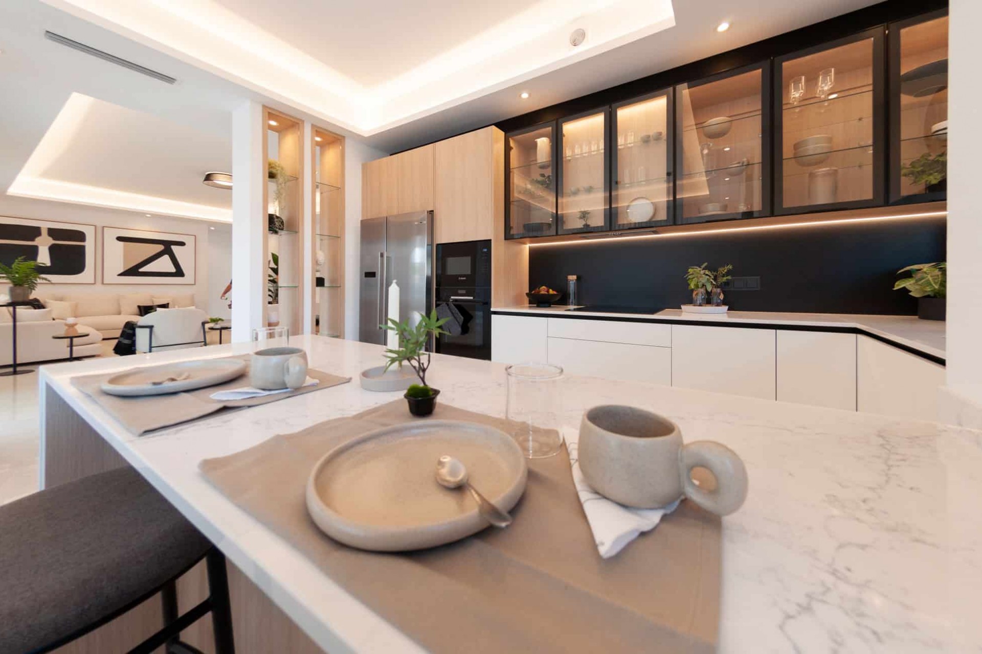 Neubau - Villa -
Ciudad Quesada