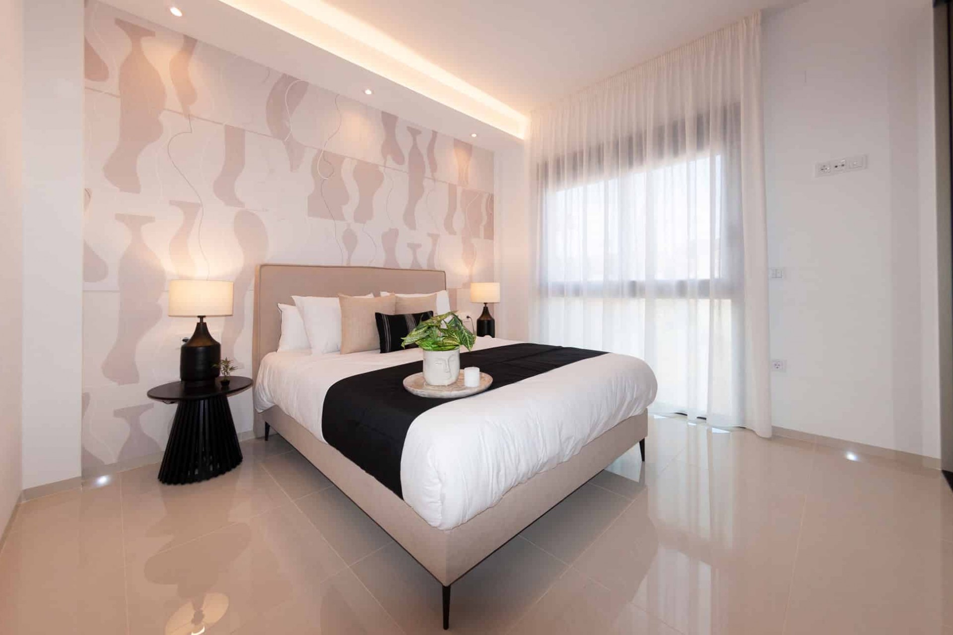 Neubau - Villa -
Ciudad Quesada