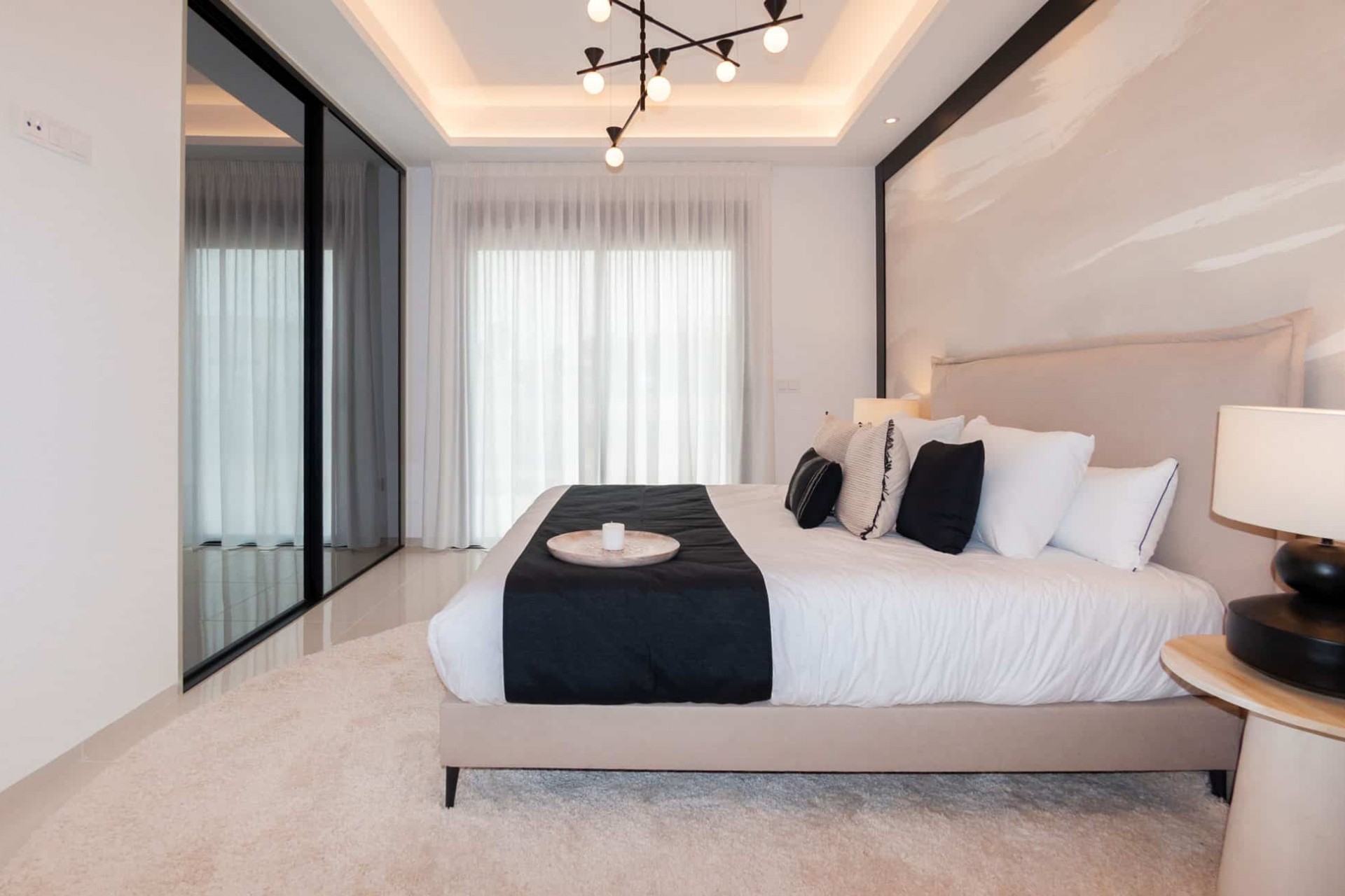 Neubau - Villa -
Ciudad Quesada