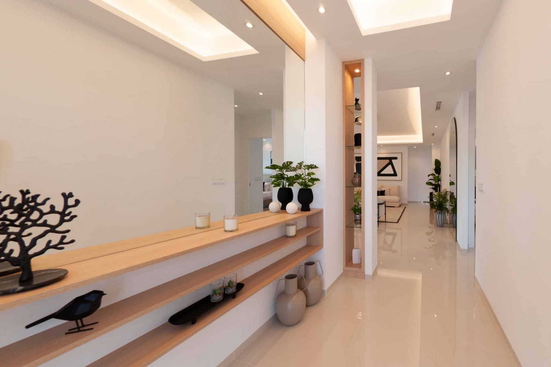 Neubau - Villa -
Ciudad Quesada