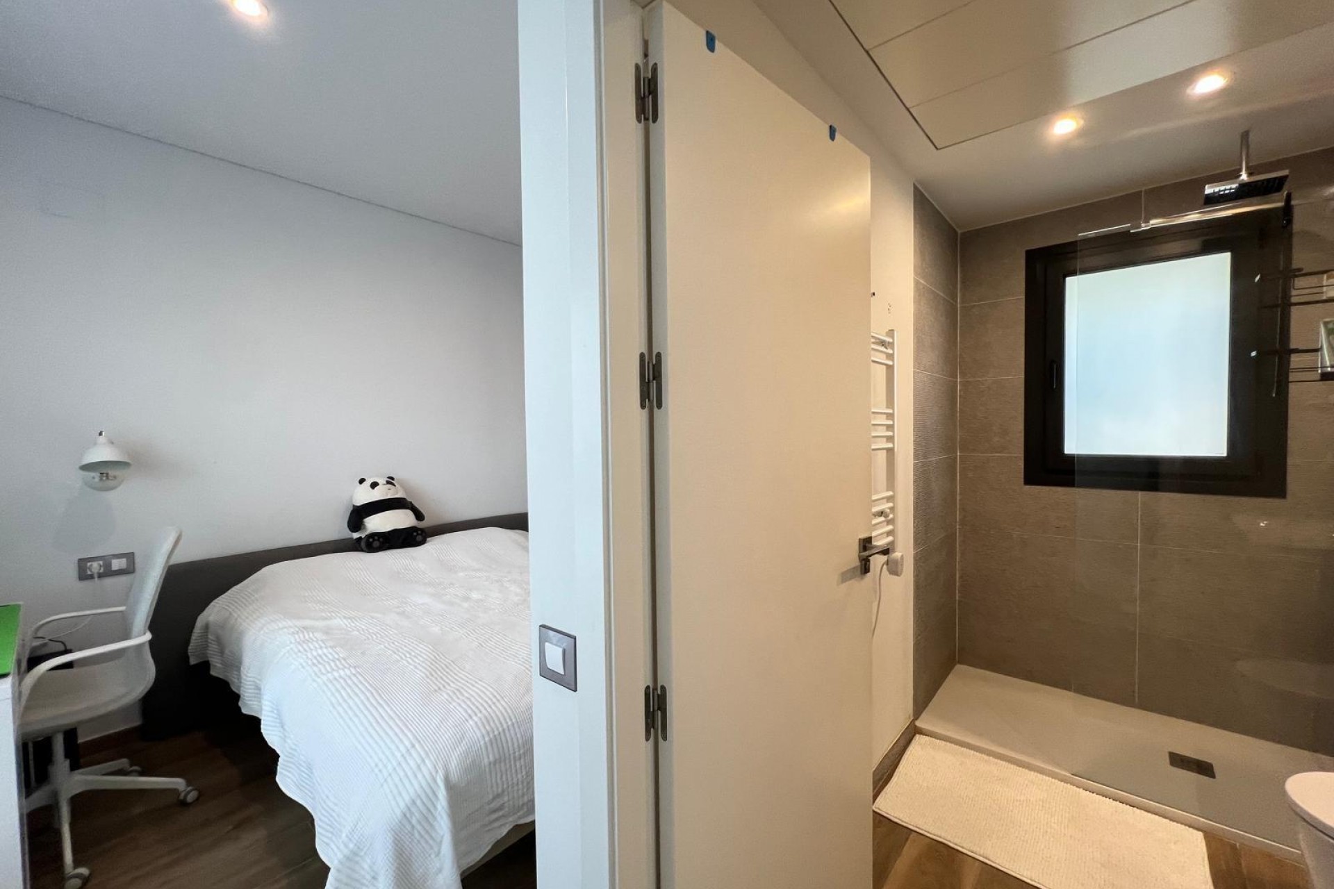 Neubau - Villa de Lujo -
Torrevieja - La veleta