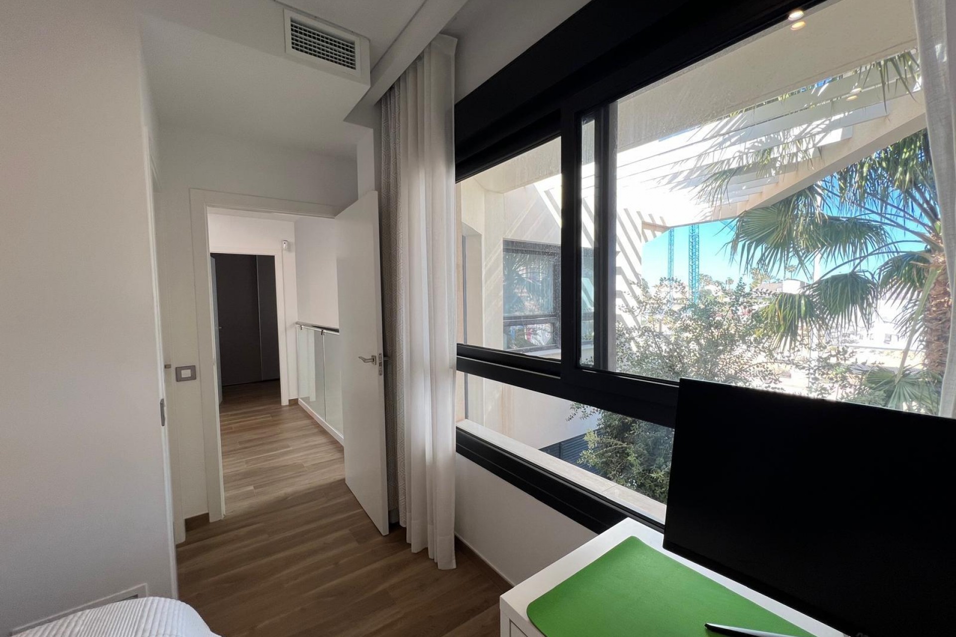 Neubau - Villa de Lujo -
Torrevieja - La veleta
