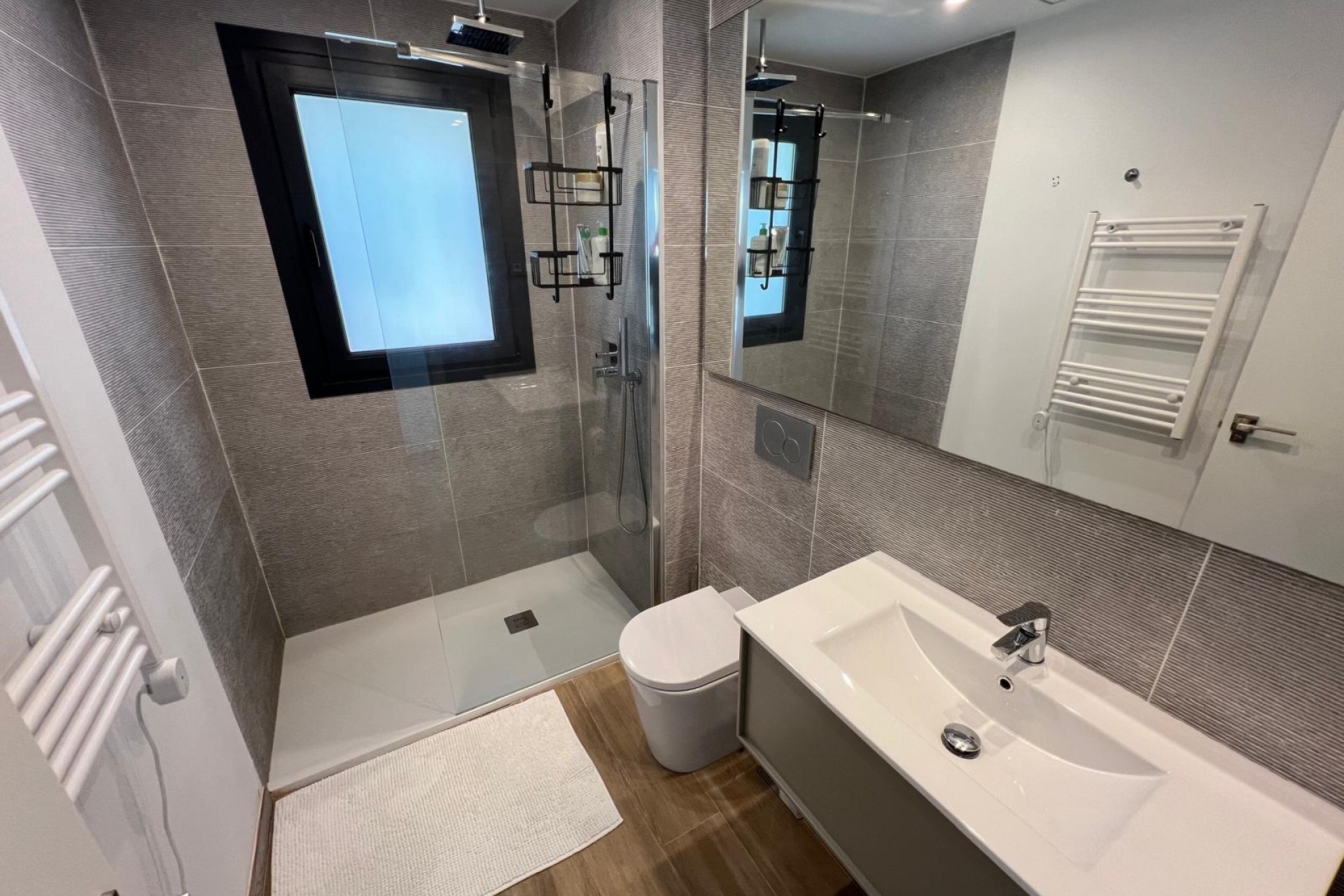 Neubau - Villa de Lujo -
Torrevieja - La veleta