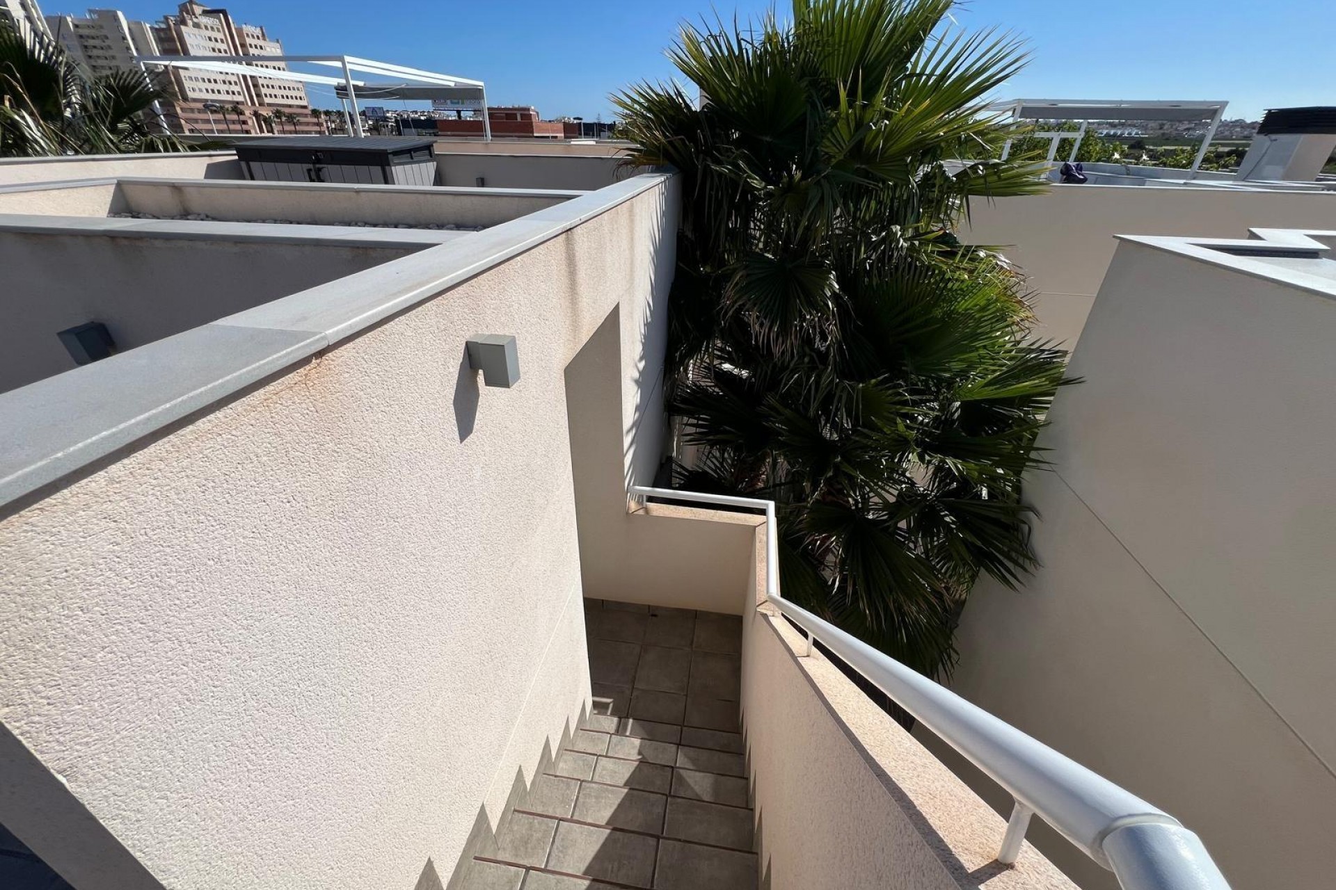 Neubau - Villa de Lujo -
Torrevieja - La veleta