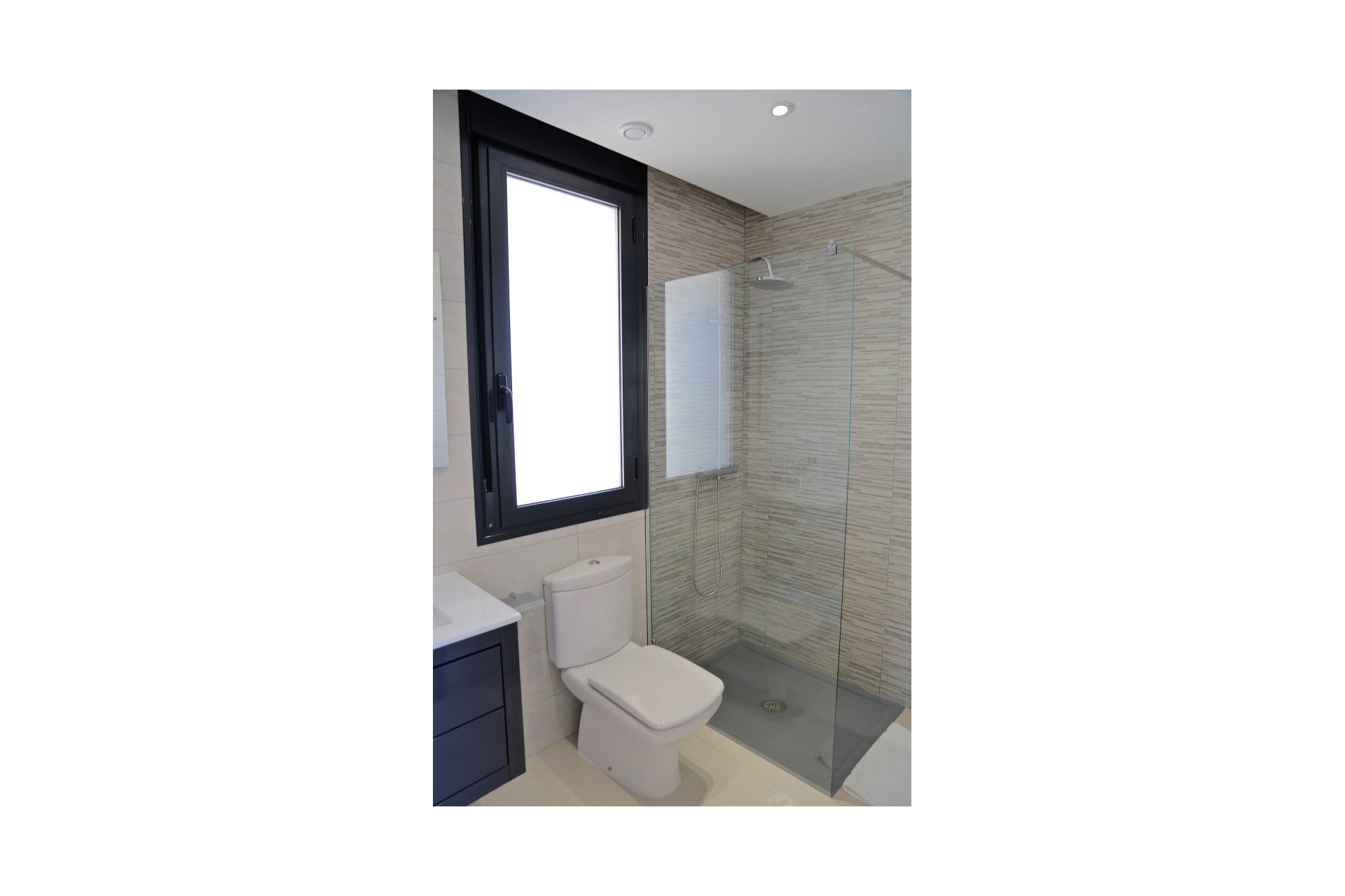 Neubau - Villa -
Dehesa de Campoamor