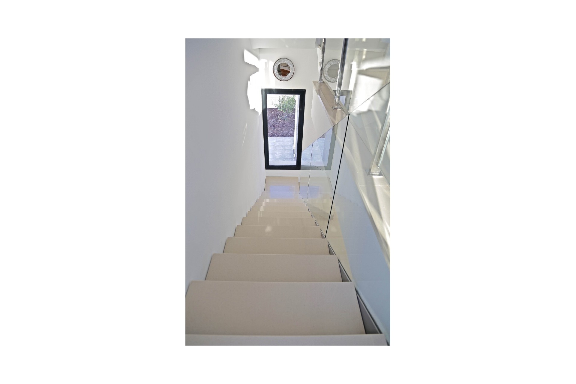 Neubau - Villa -
Dehesa de Campoamor