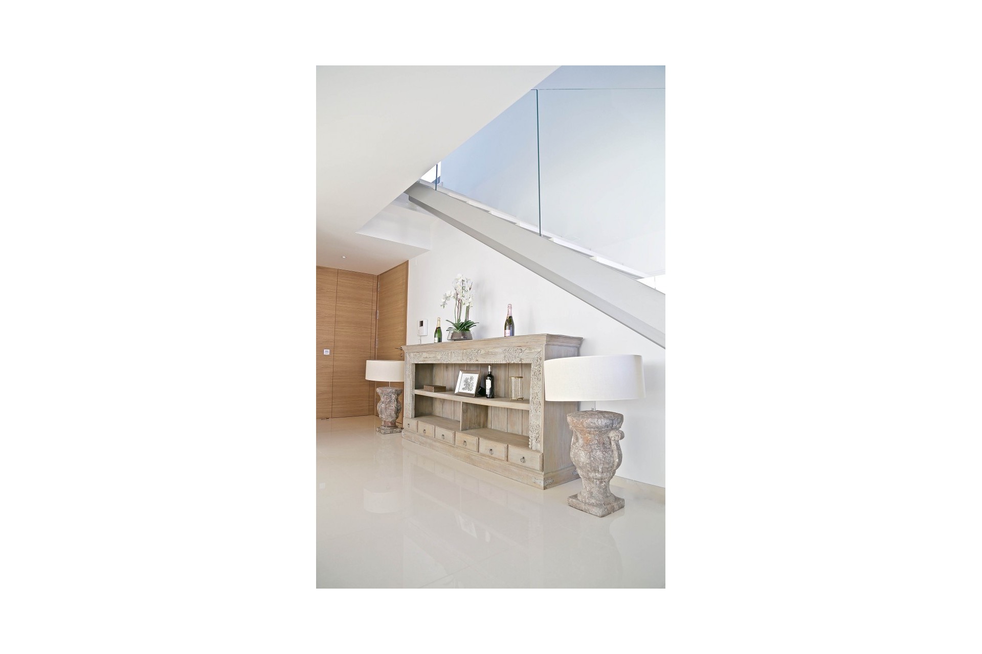 Neubau - Villa -
Dehesa de Campoamor