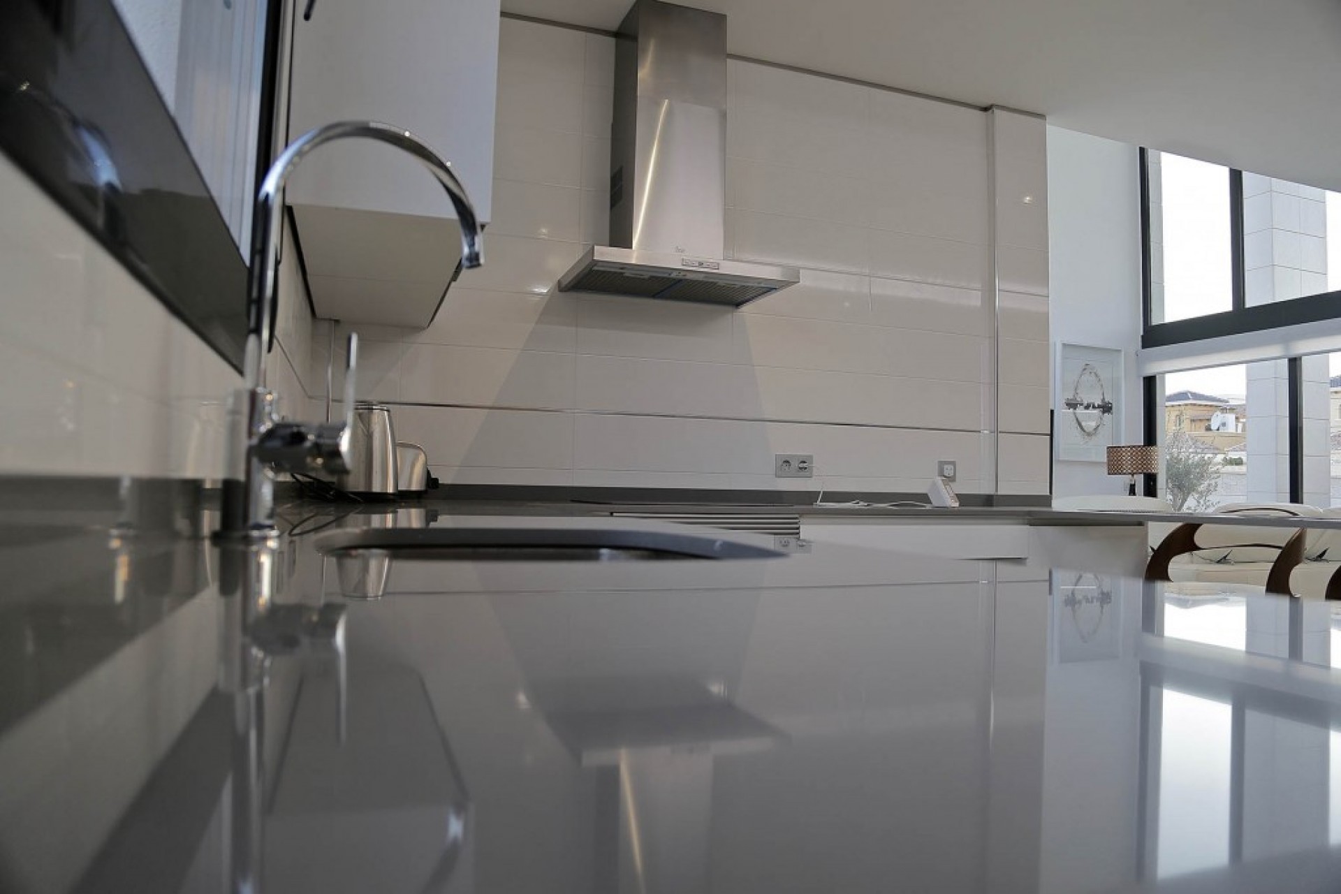 Neubau - Villa -
Dehesa de Campoamor