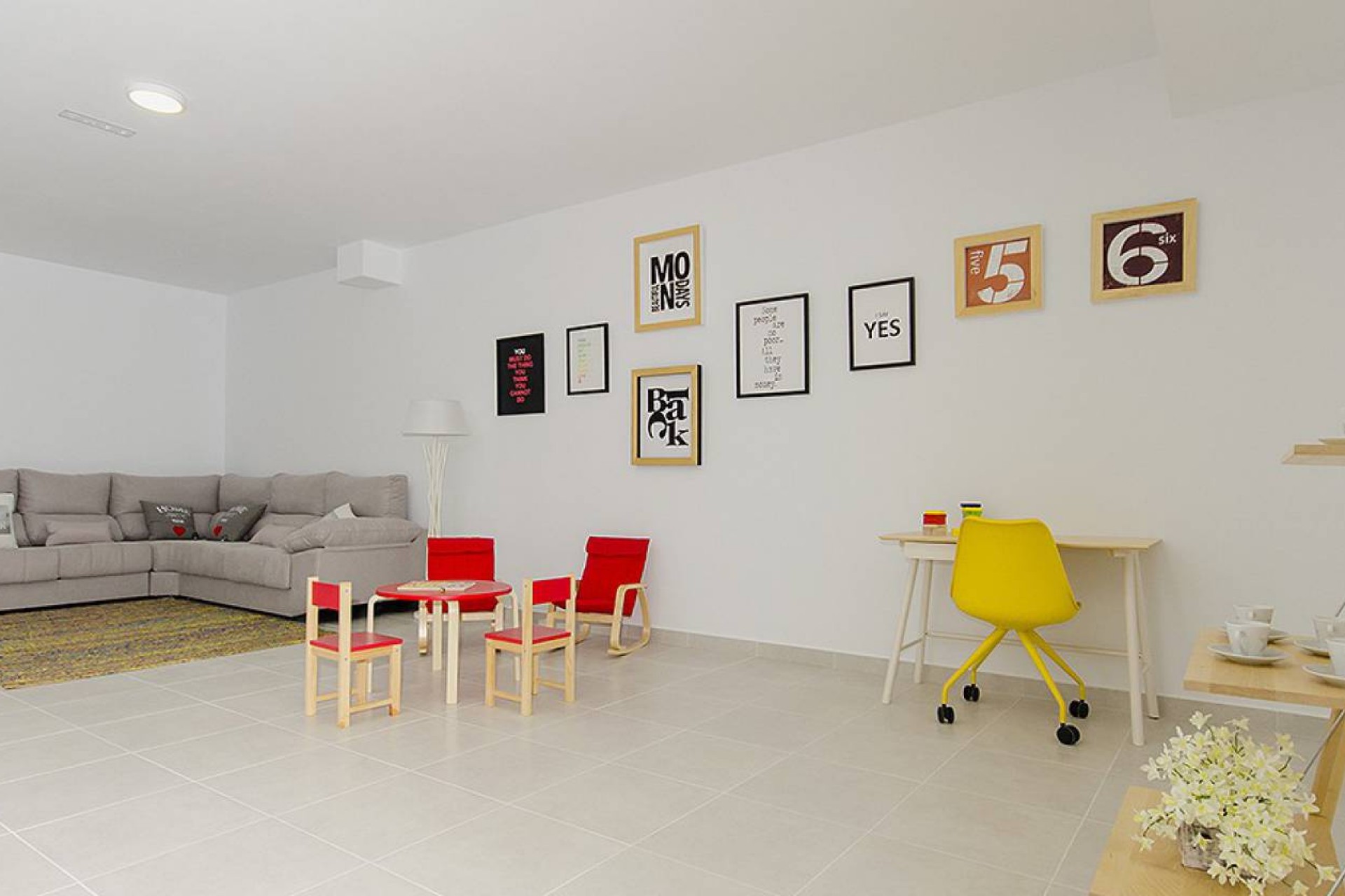 Neubau - Villa -
Dehesa de Campoamor