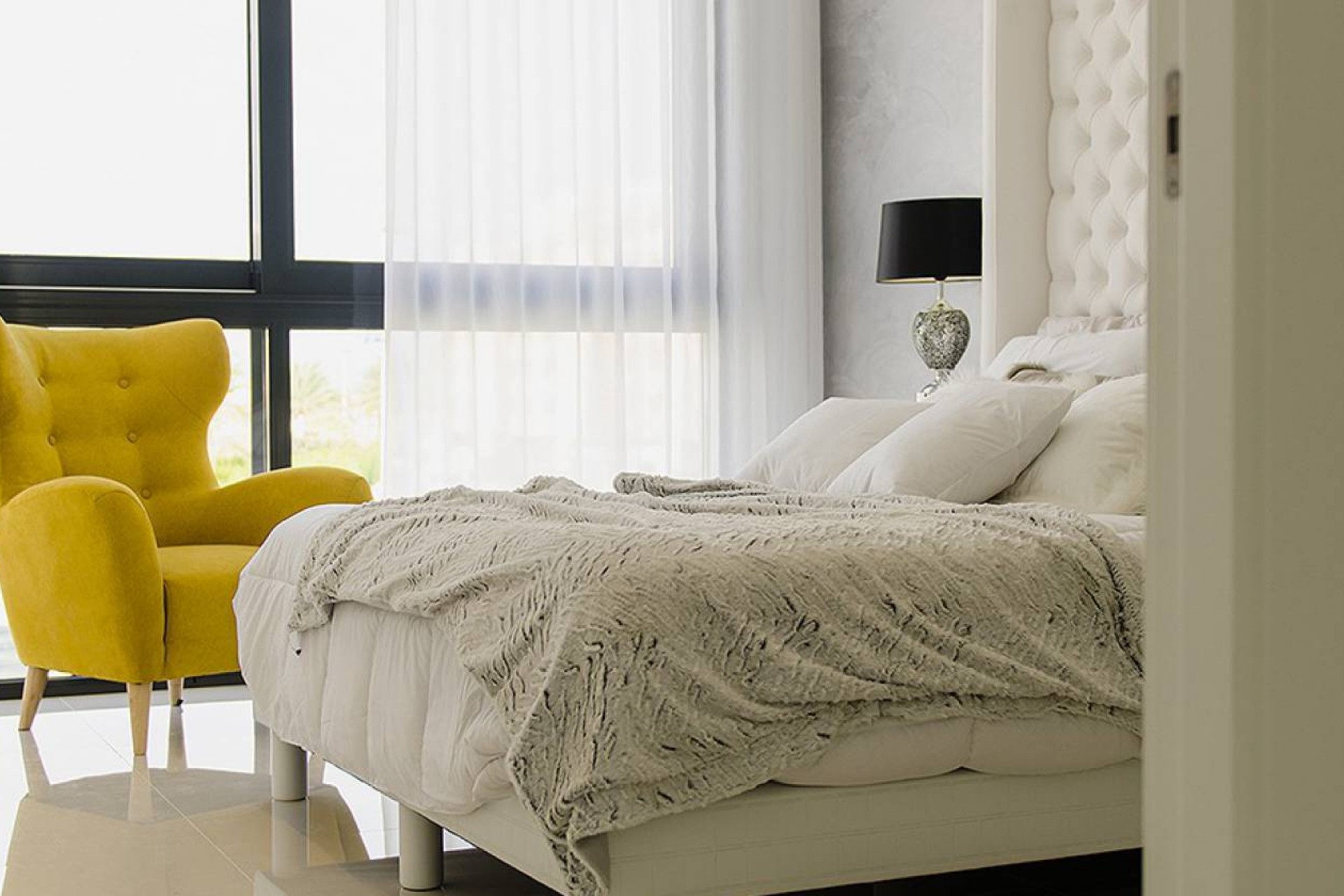 Neubau - Villa -
Dehesa de Campoamor