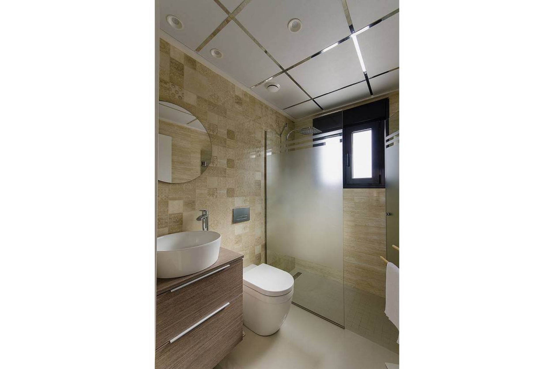 Neubau - Villa -
Dehesa de Campoamor