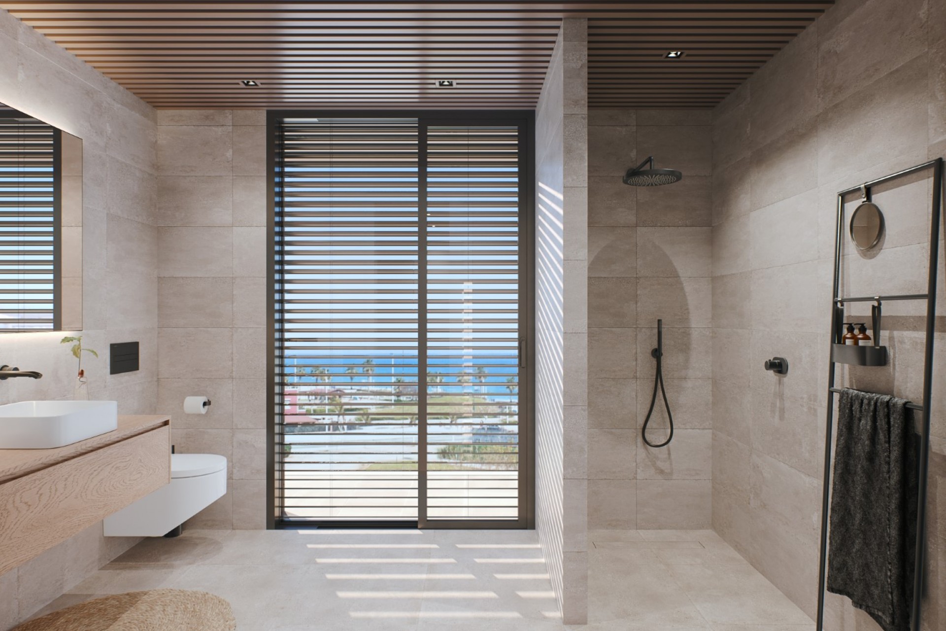 Neubau - Villa -
El Mojón