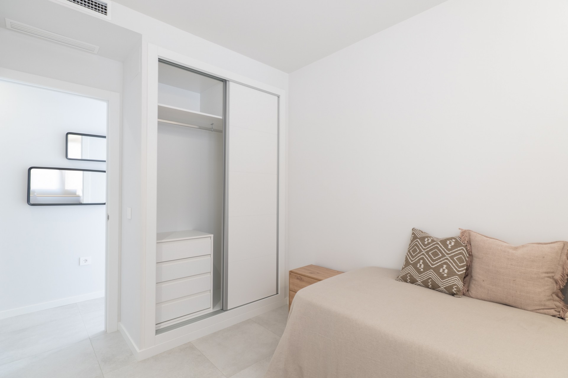 Neubau - Villa -
El Vergel - El Verger