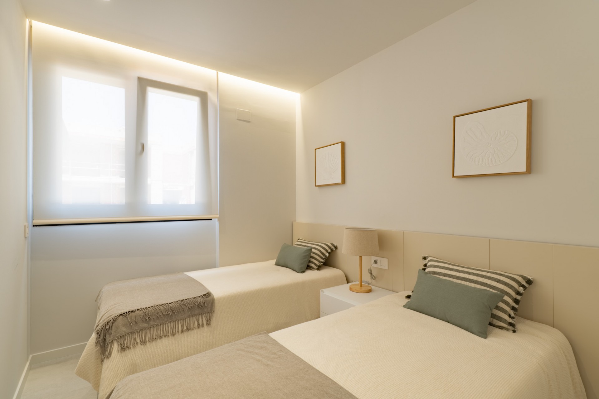 Neubau - Villa -
El Vergel - El Verger