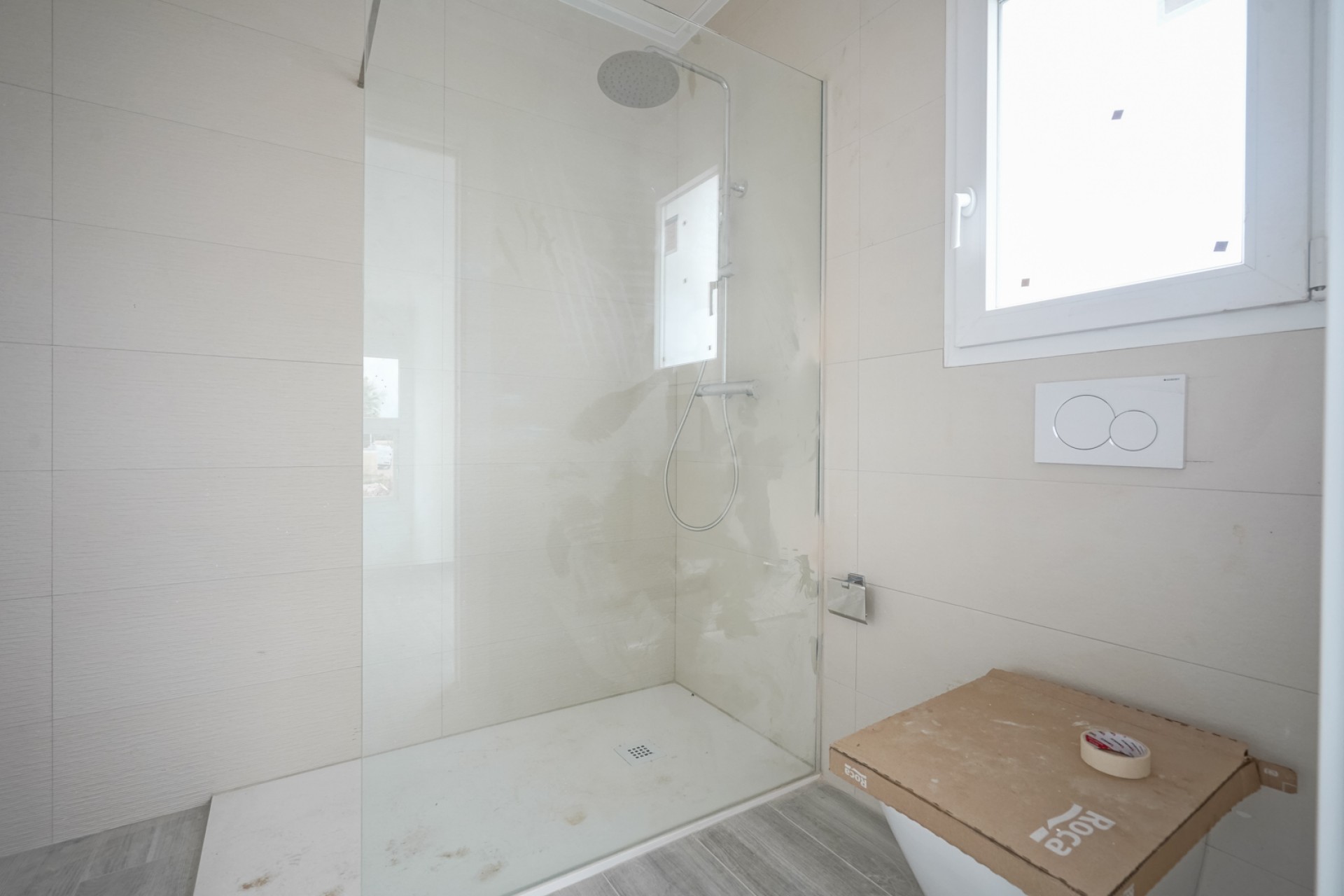 Neubau - Villa -
Els Poblets