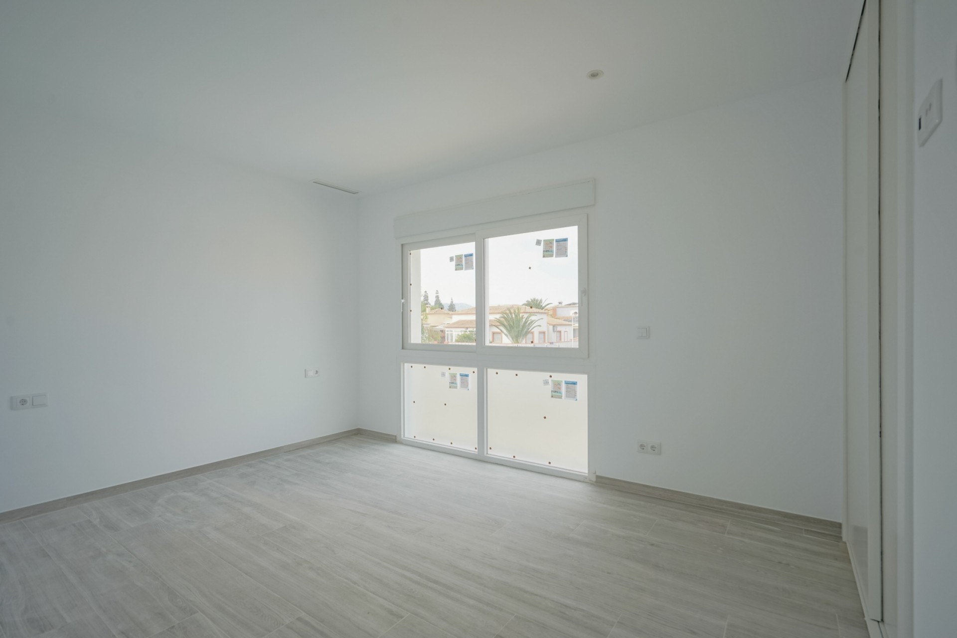 Neubau - Villa -
Els Poblets