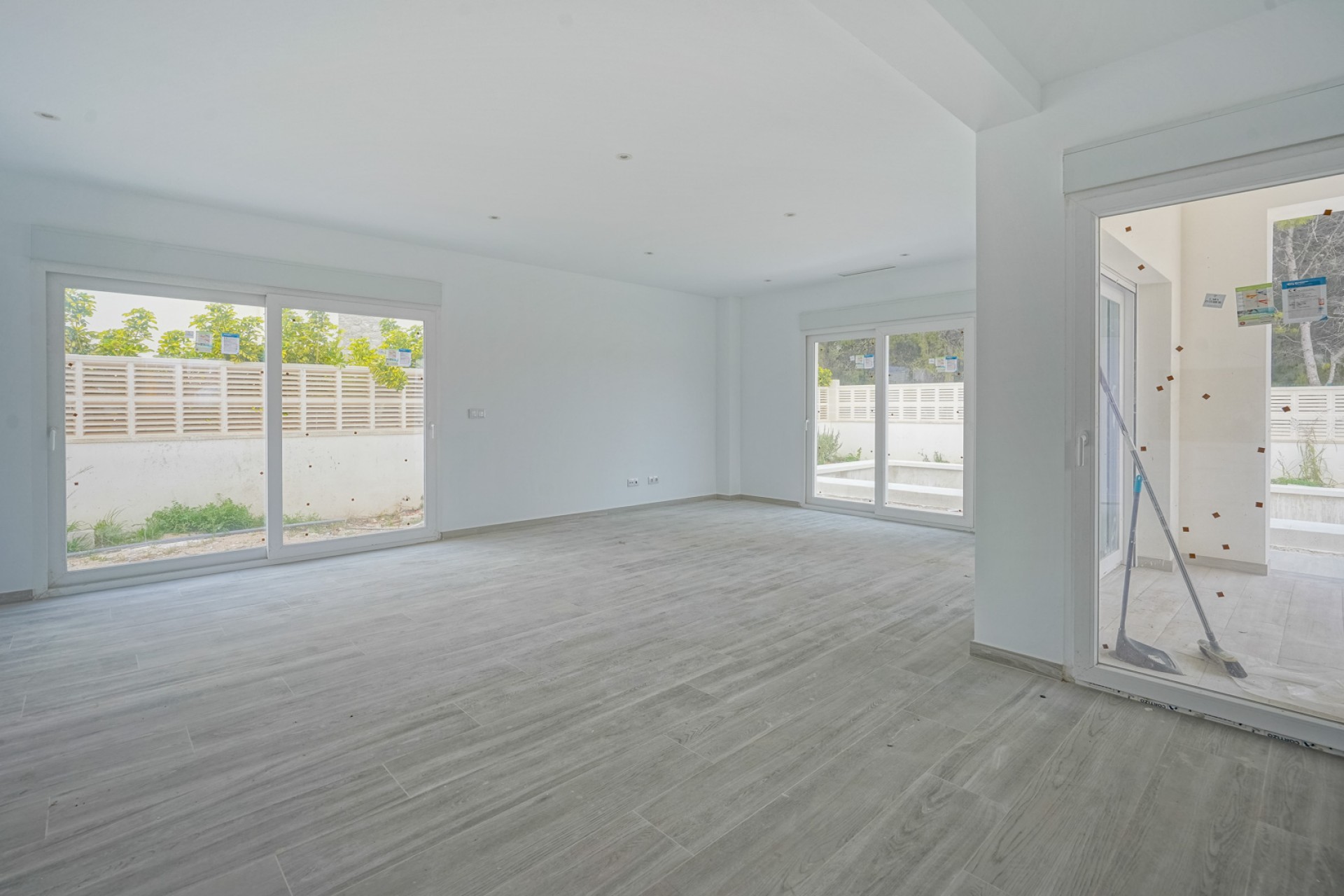 Neubau - Villa -
Els Poblets