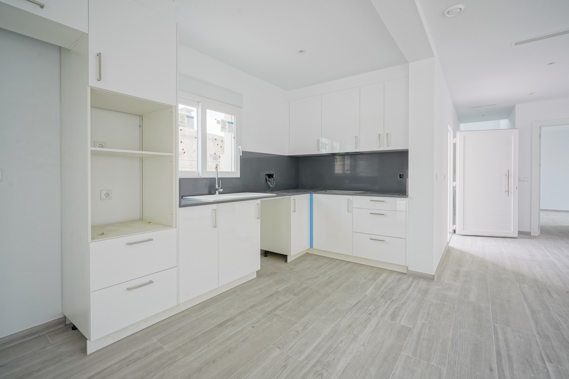 Neubau - Villa -
Els Poblets