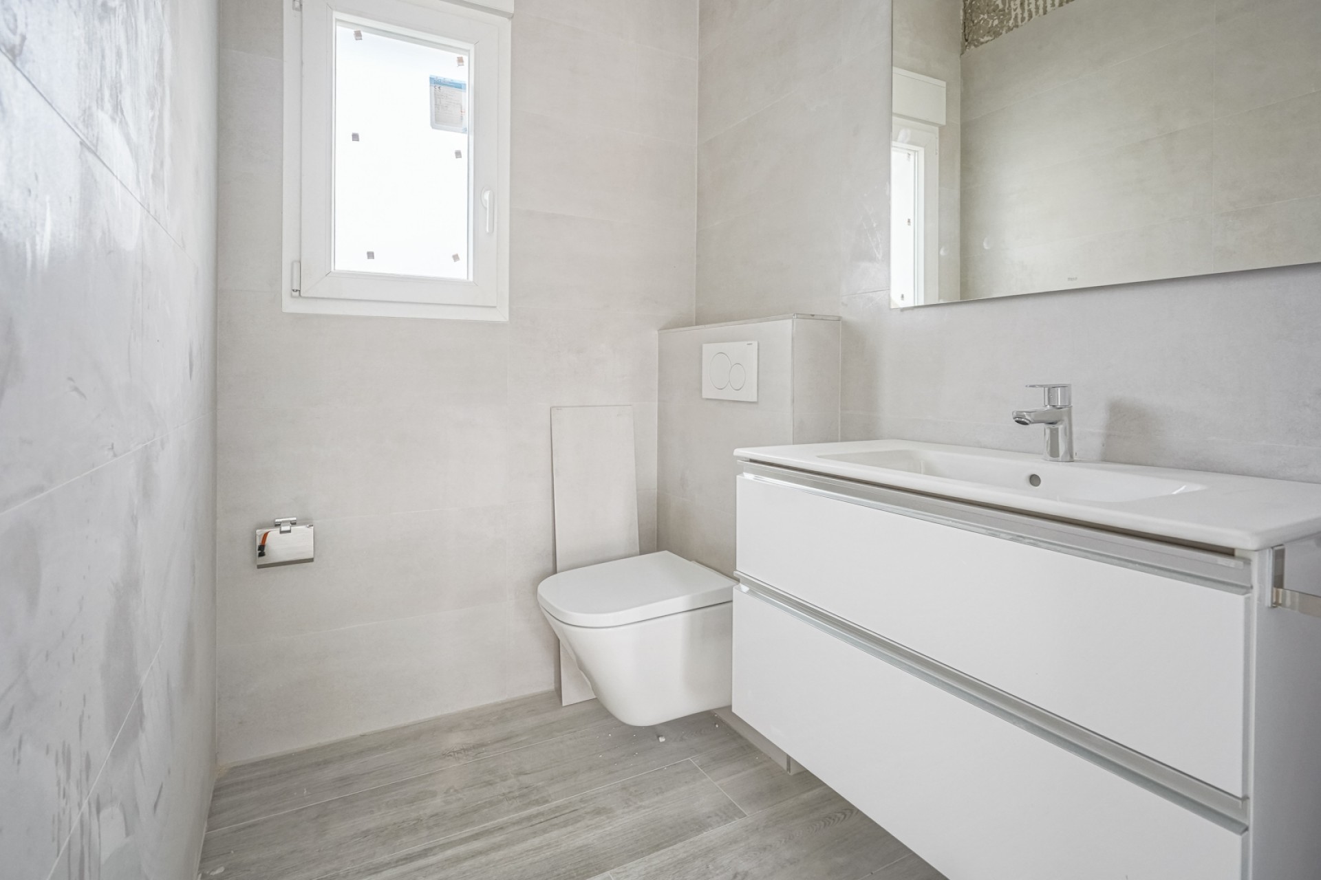 Neubau - Villa -
Els Poblets