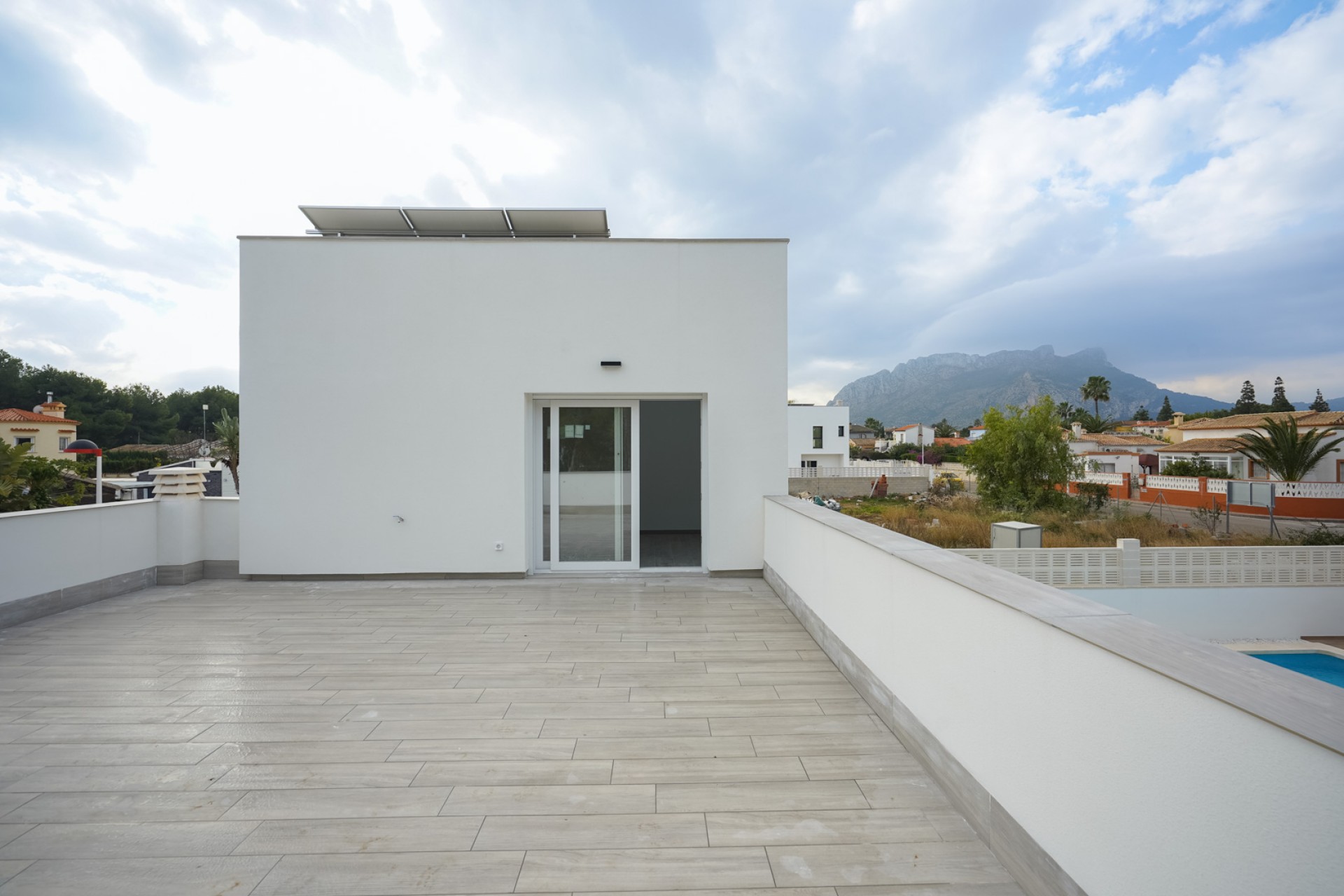 Neubau - Villa -
Els Poblets