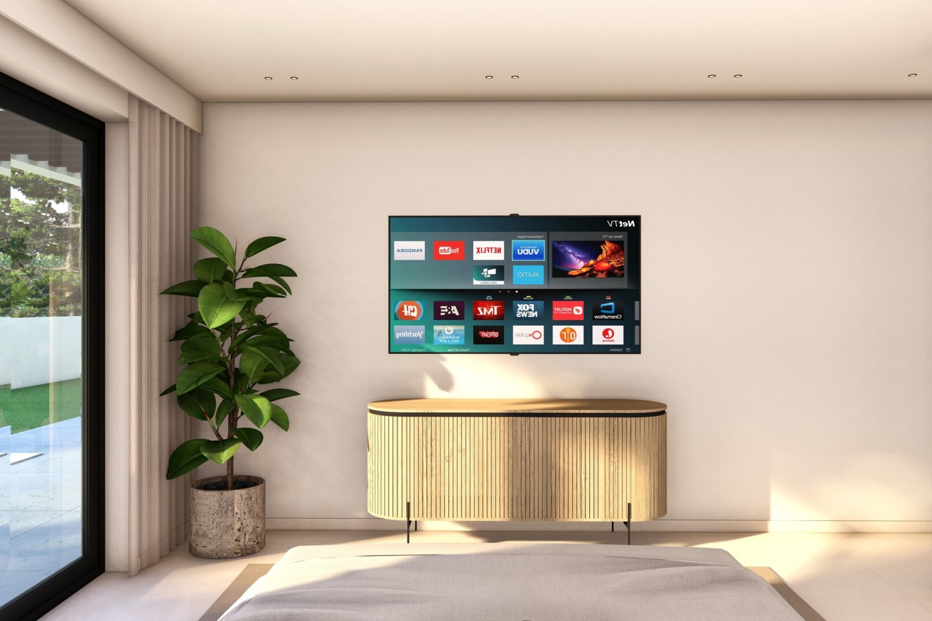 Neubau - Villa -
Finestrat