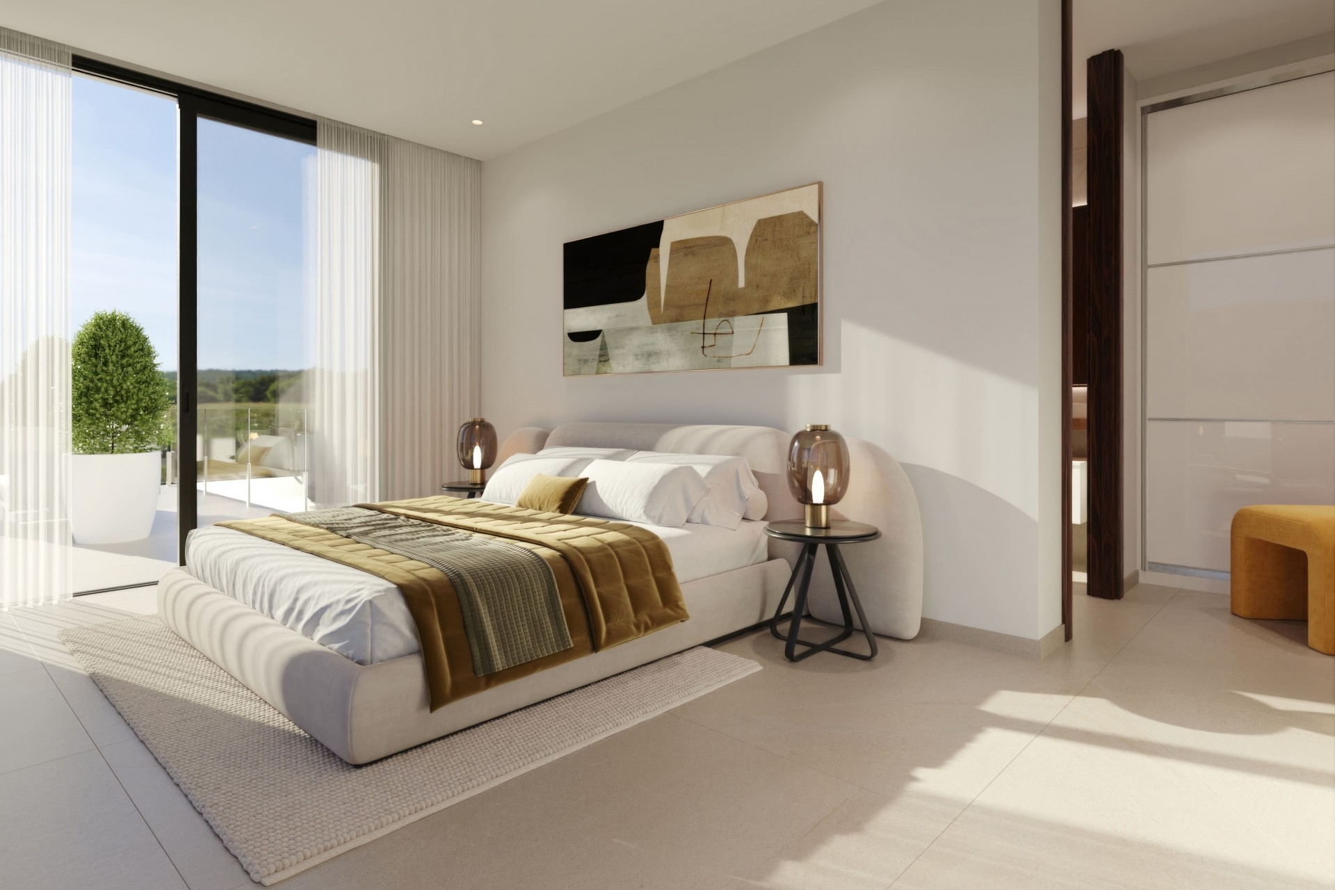 Neubau - Villa -
Finestrat