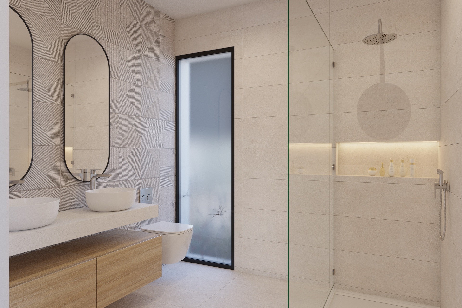 Neubau - Villa -
Fuente Alamo