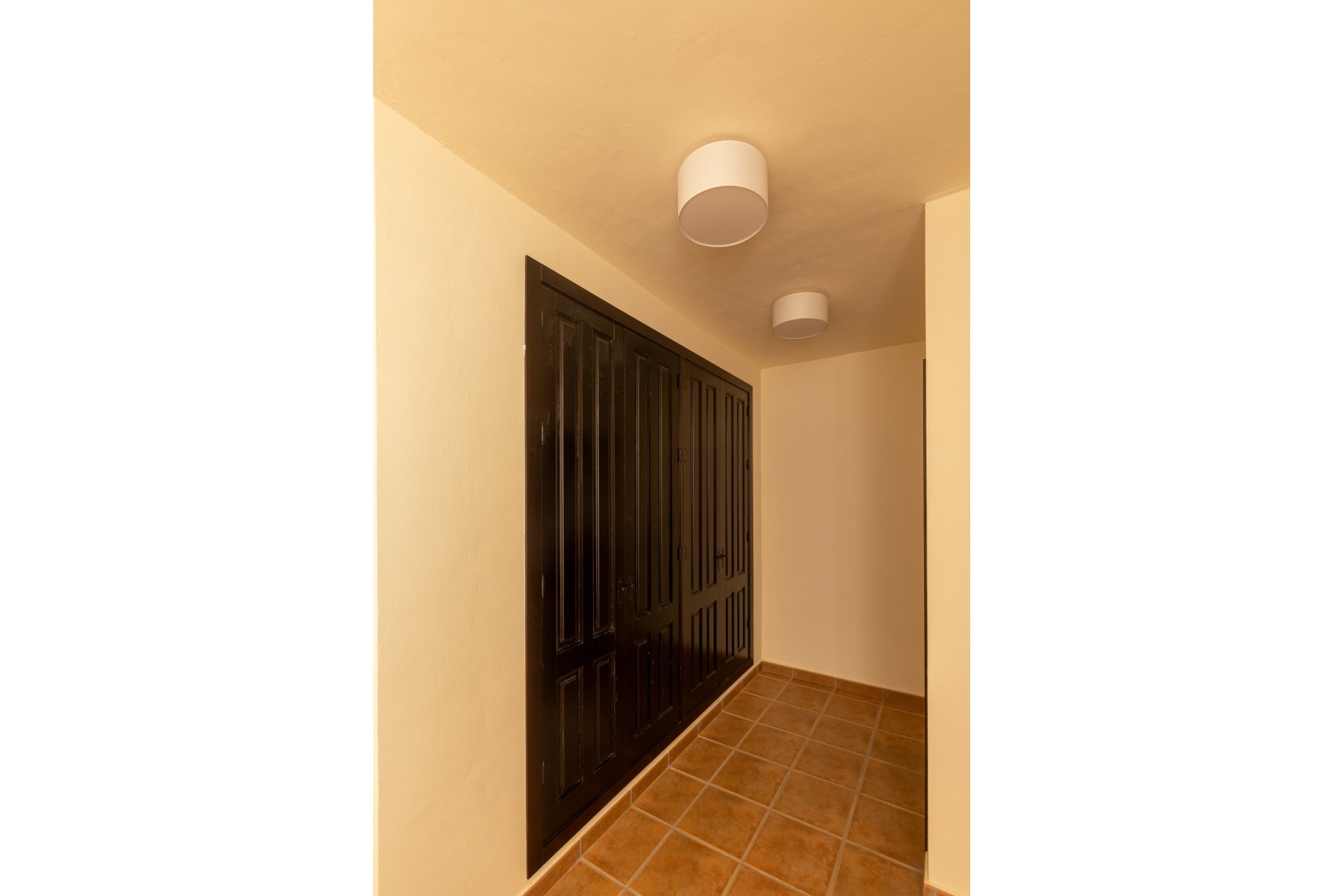 Neubau - Villa -
Fuente Alamo