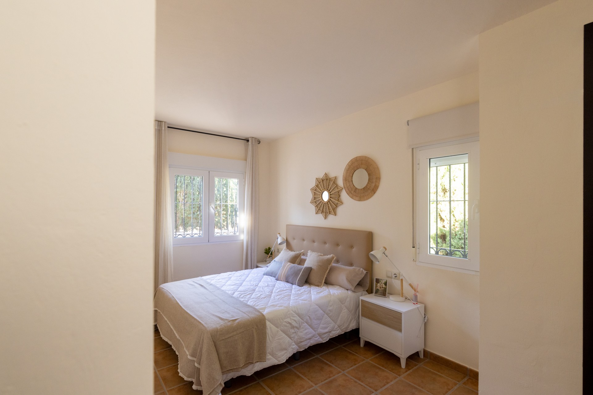 Neubau - Villa -
Fuente Alamo