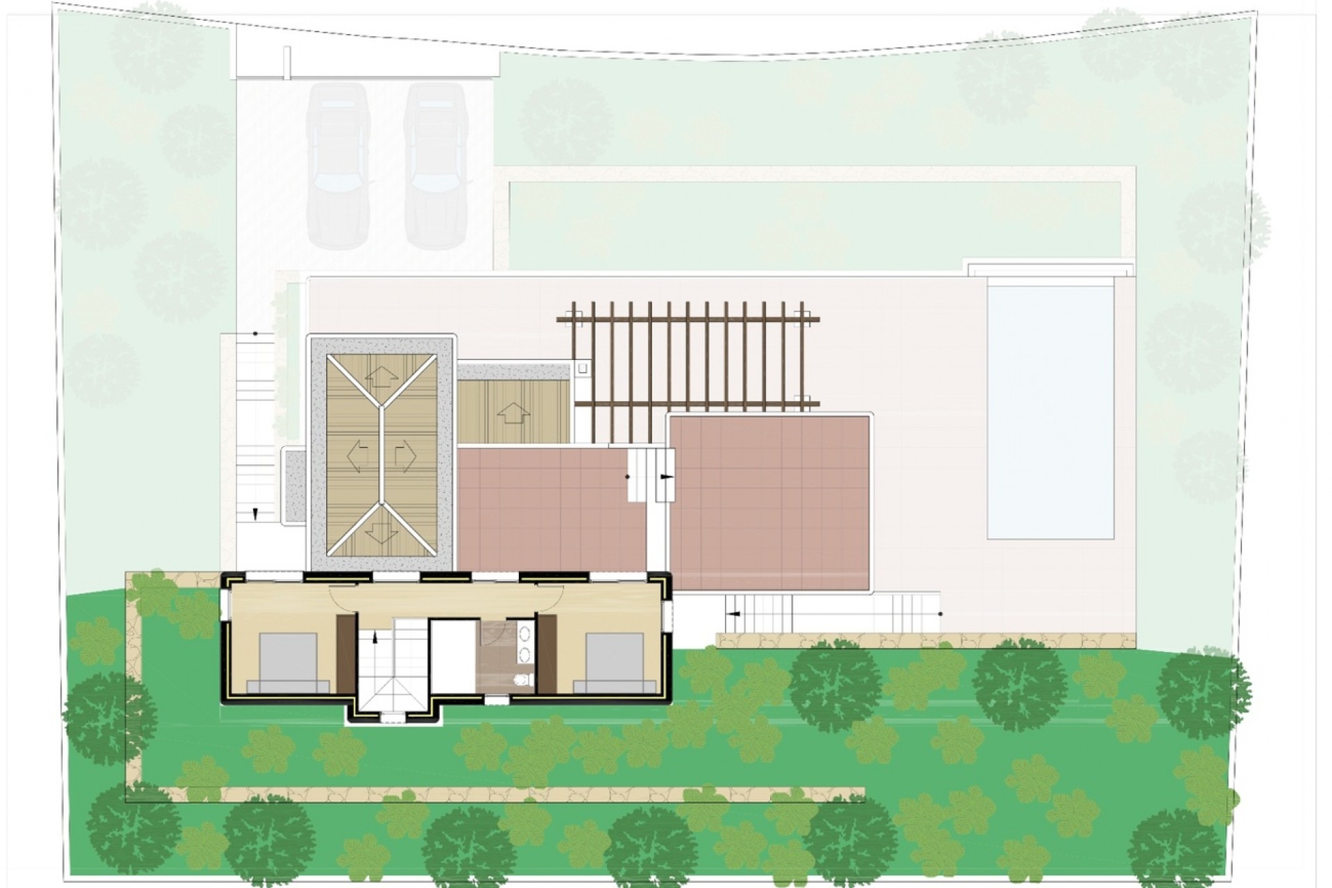 Neubau - Villa -
Javea - Costa Blanca