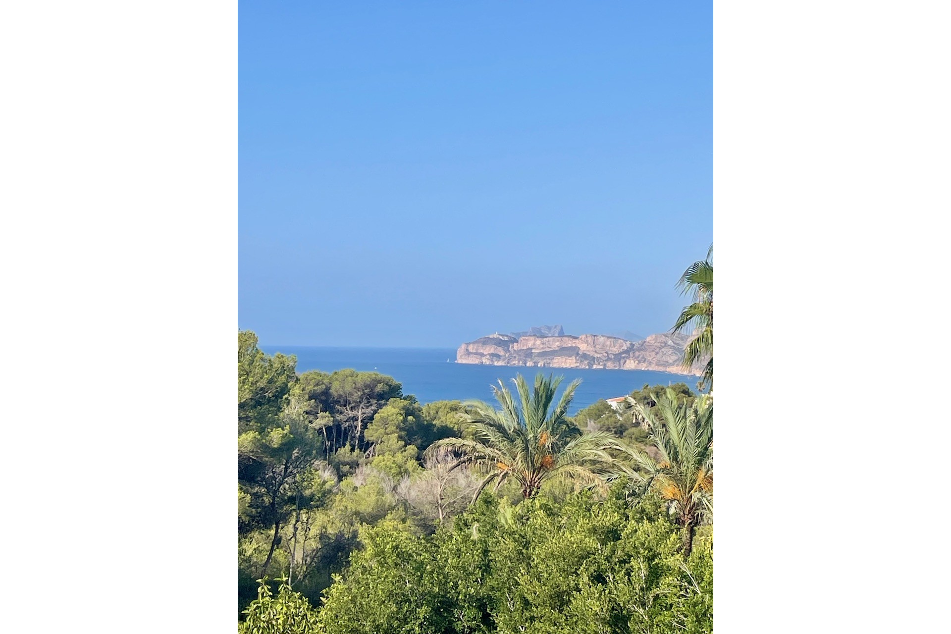 Neubau - Villa -
Javea - Costa Nova