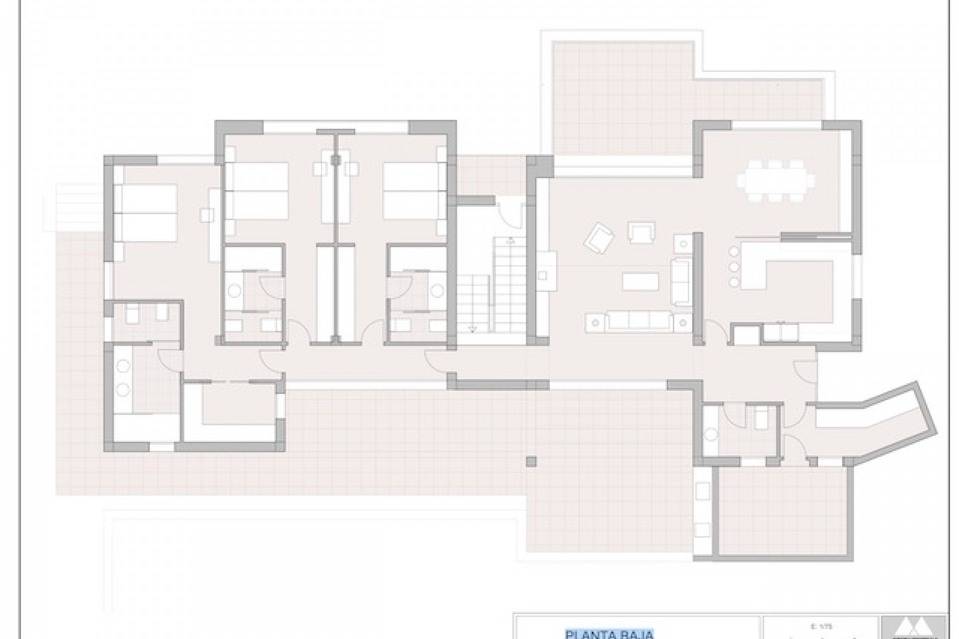 Neubau - Villa -
Javea - Residencial Cansalades