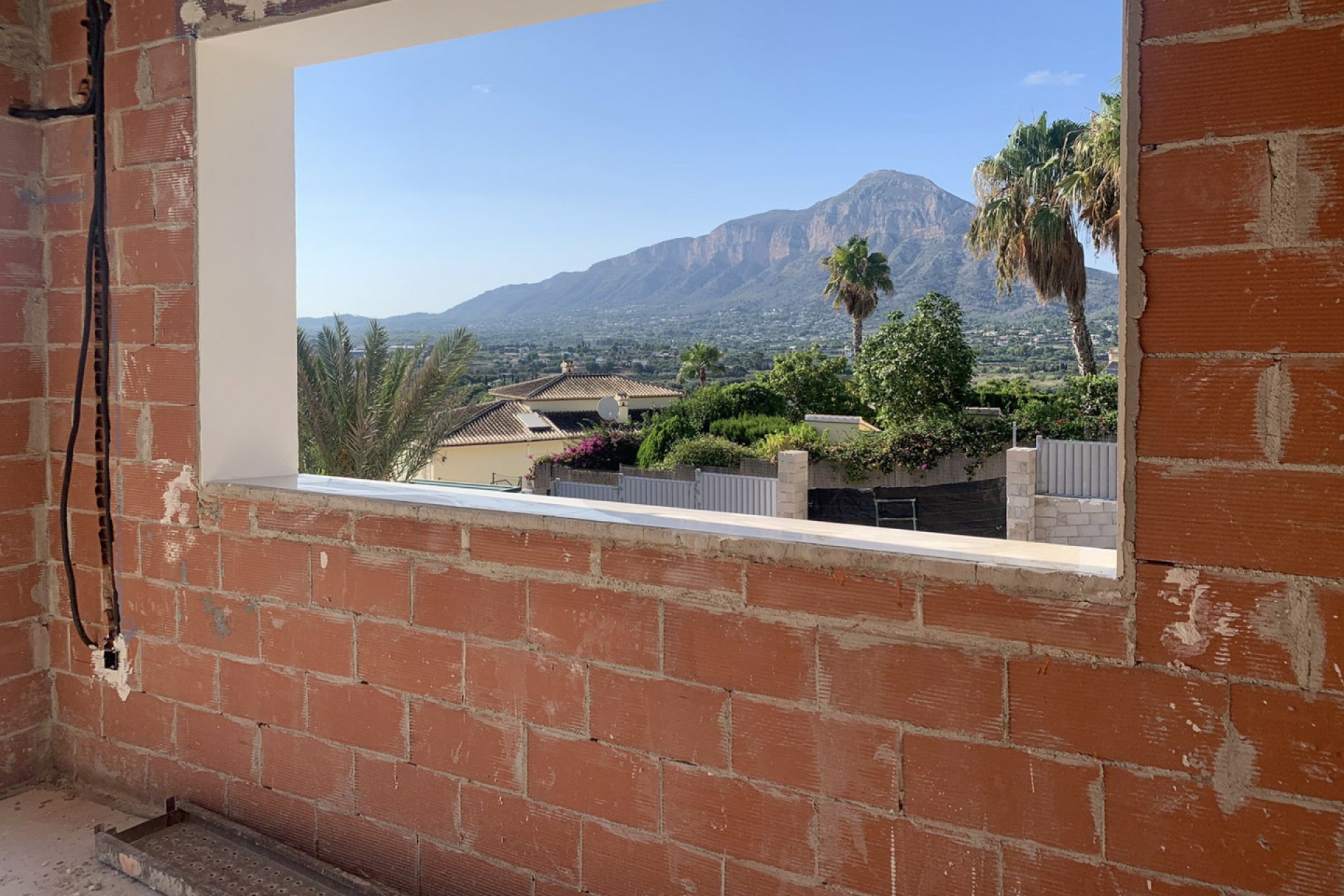 Neubau - Villa -
Javea