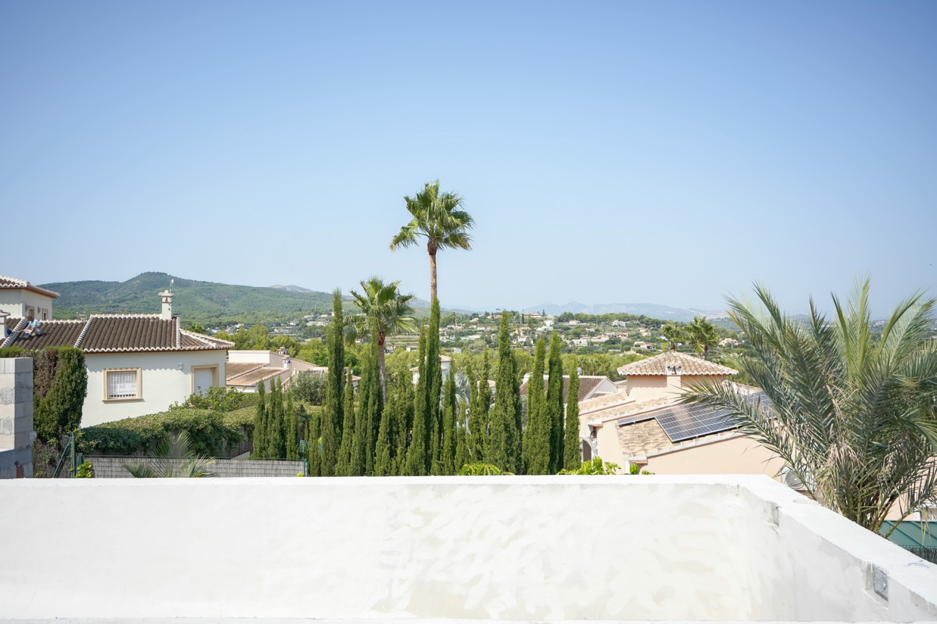 Neubau - Villa -
Javea