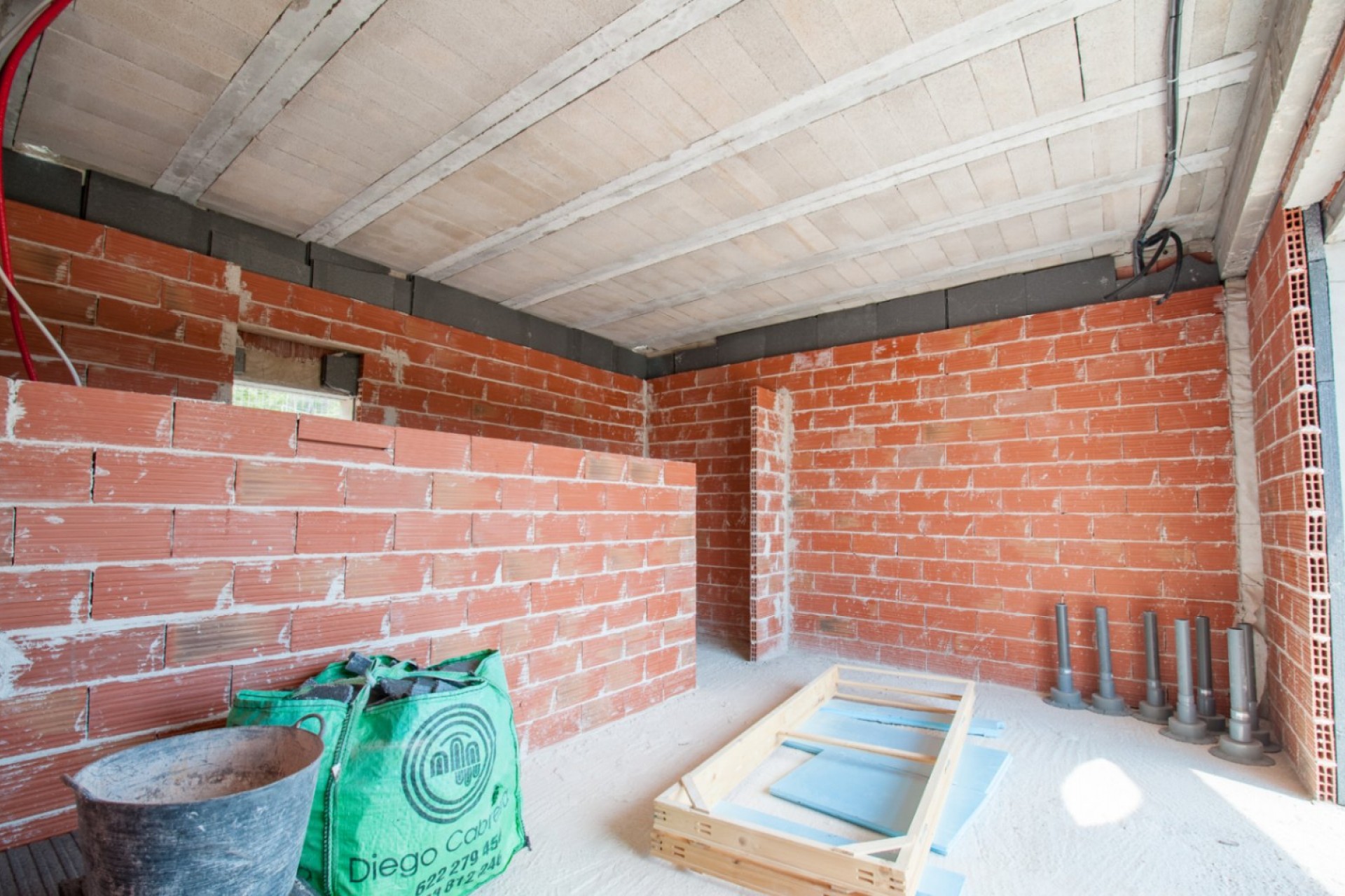 Neubau - Villa -
Javea