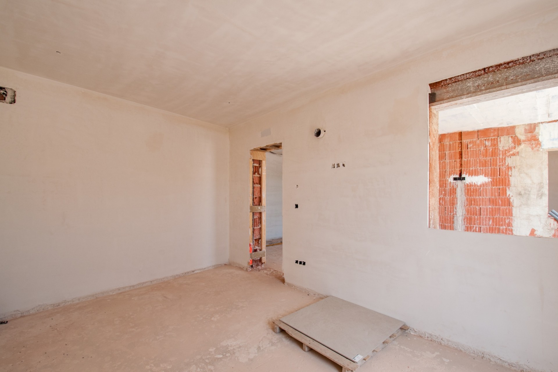 Neubau - Villa -
Javea