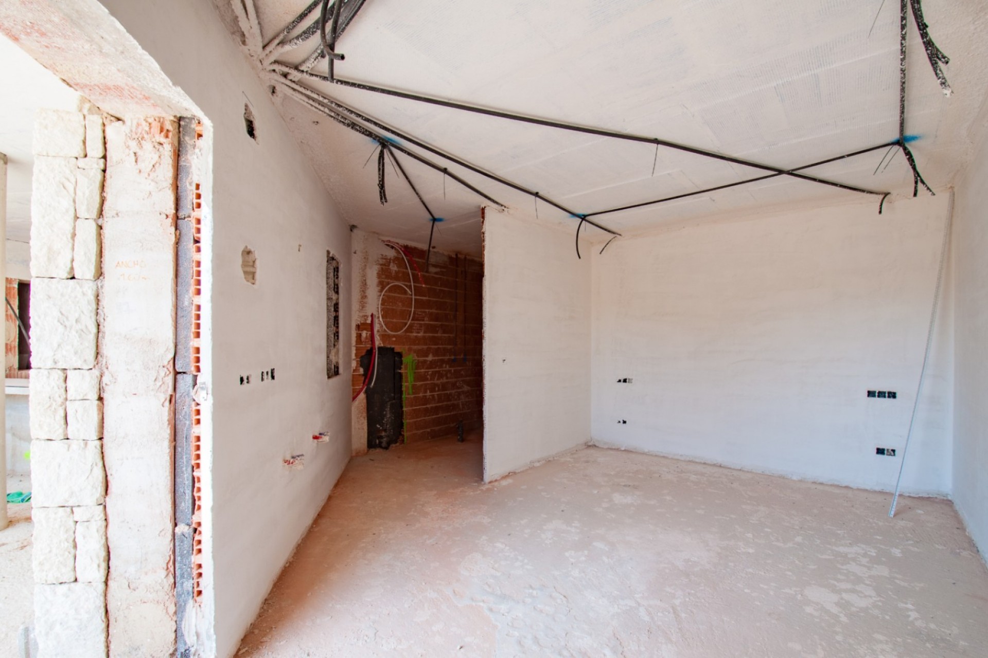 Neubau - Villa -
Javea