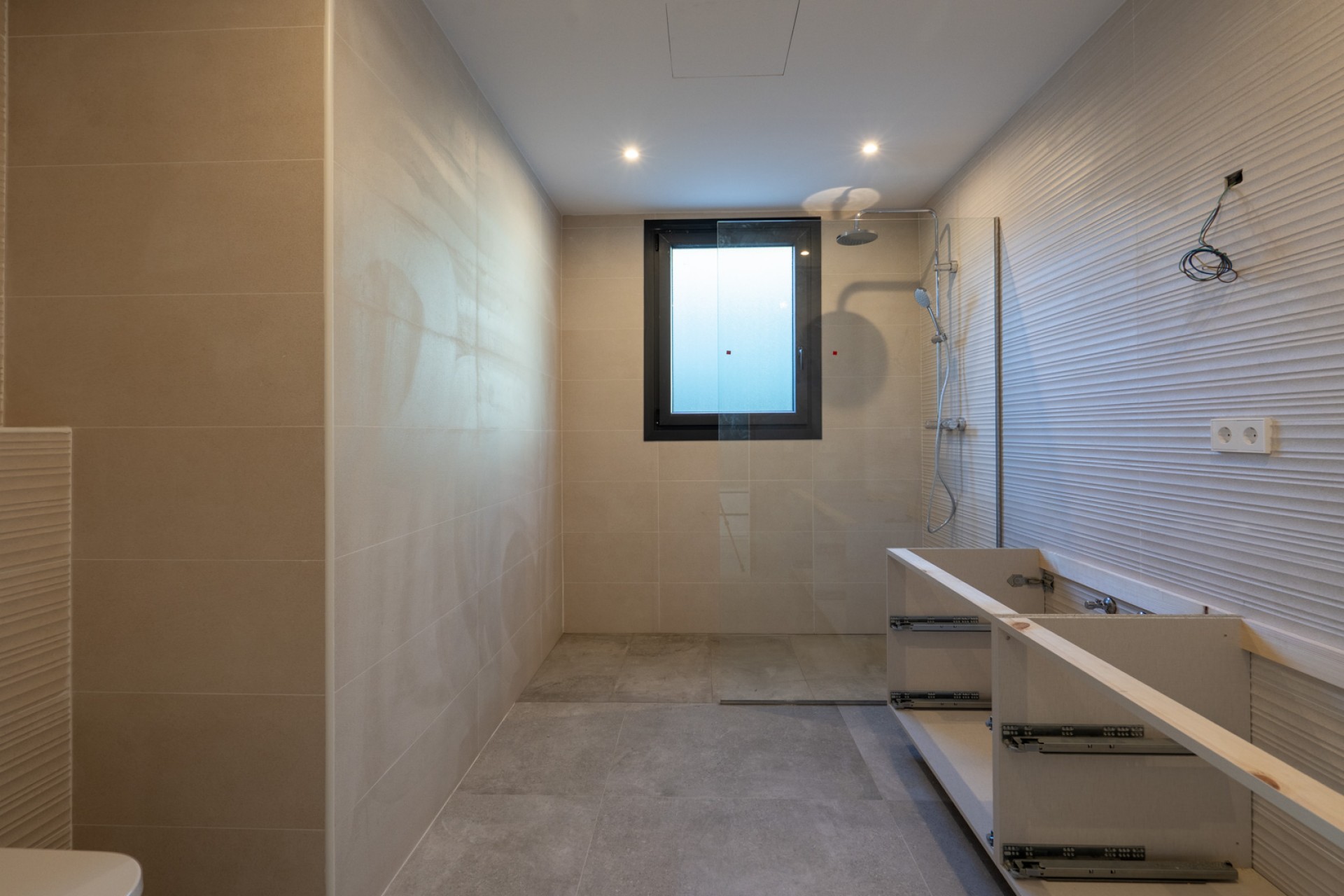 Neubau - Villa -
Javea