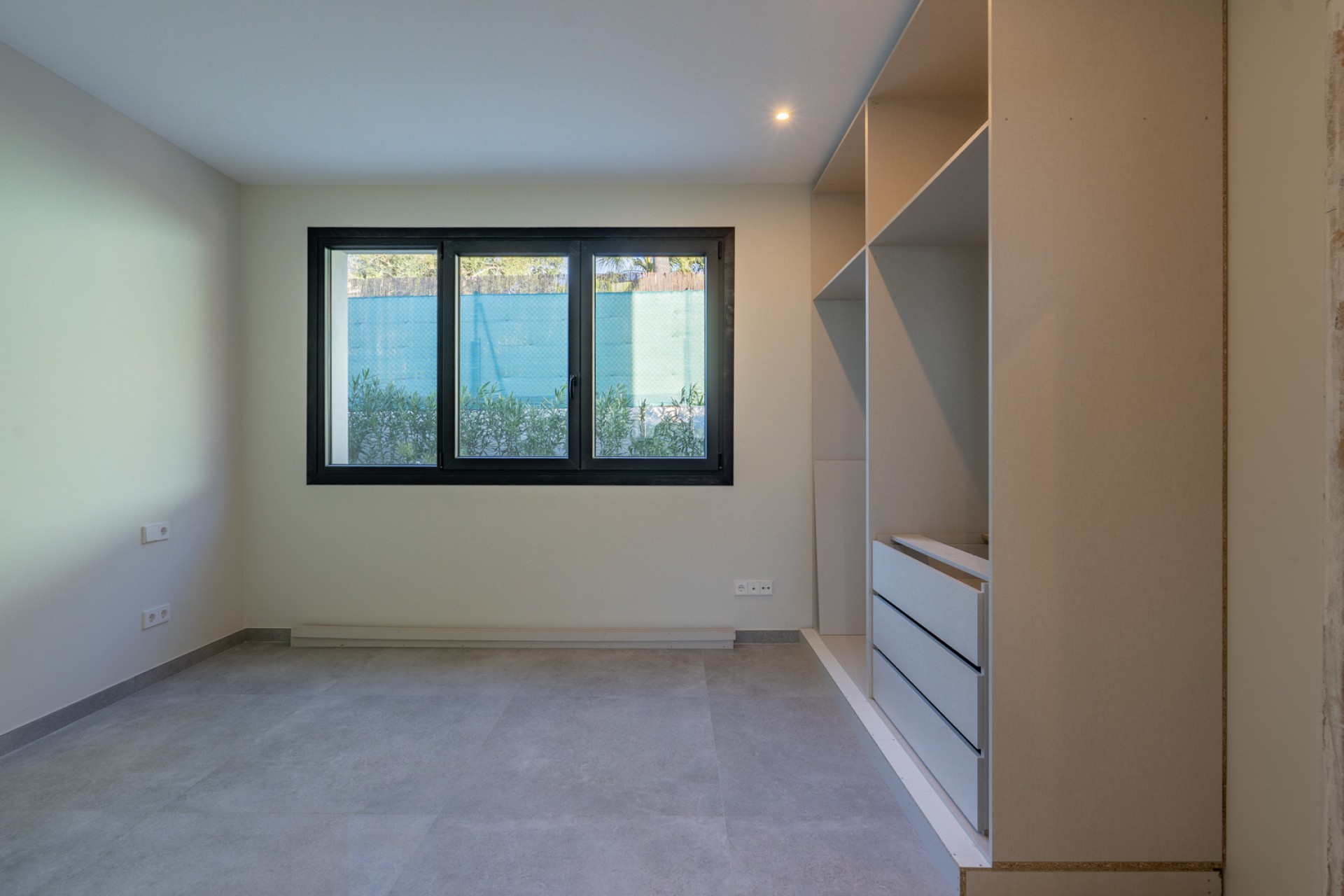 Neubau - Villa -
Javea