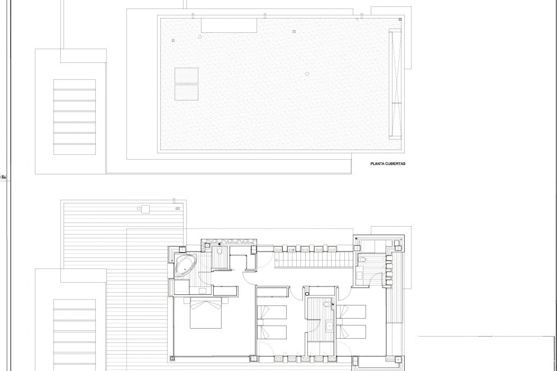 Neubau - Villa -
Javea