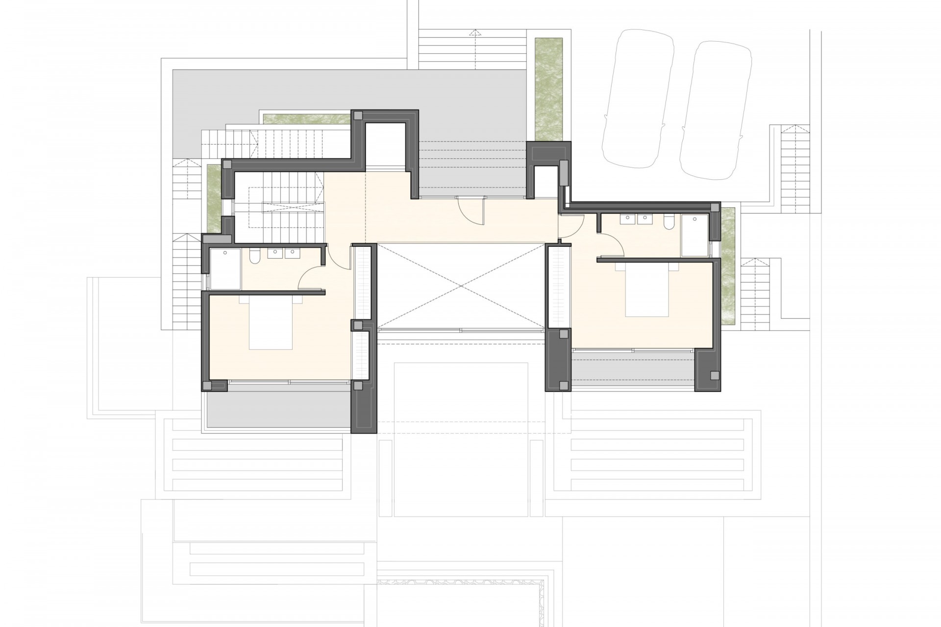 Neubau - Villa -
Javea