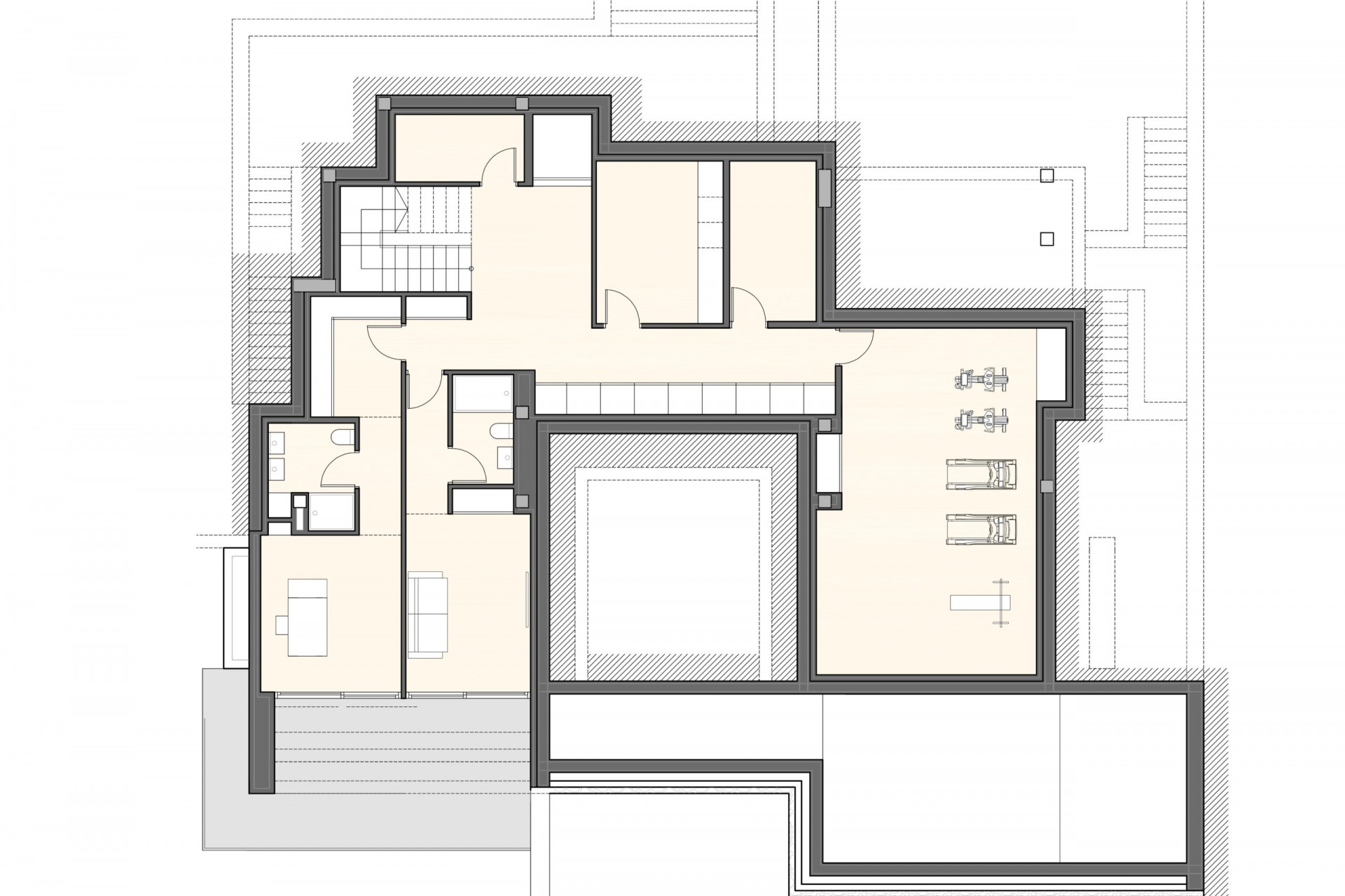 Neubau - Villa -
Javea