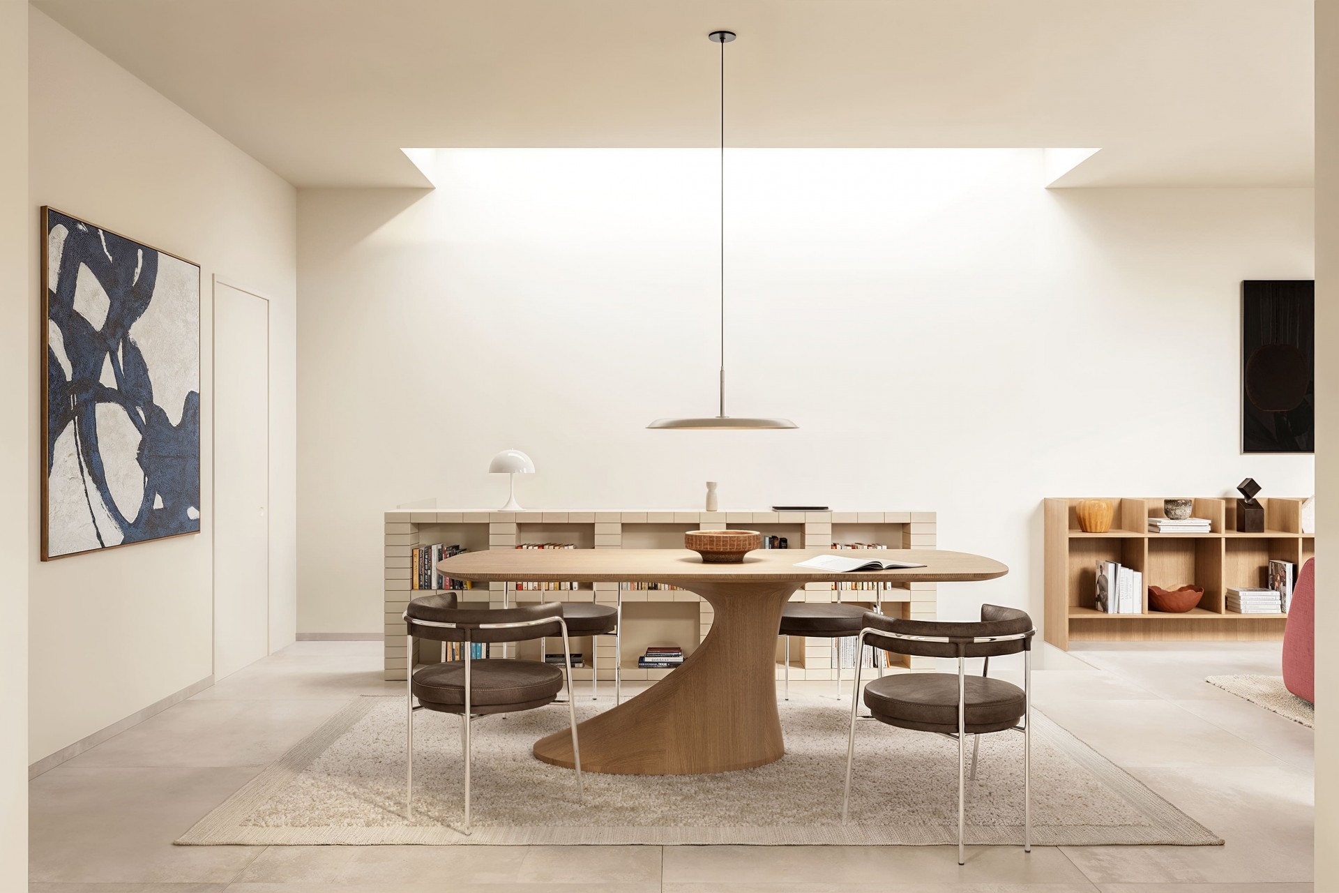 Neubau - Villa -
La Finca Golf